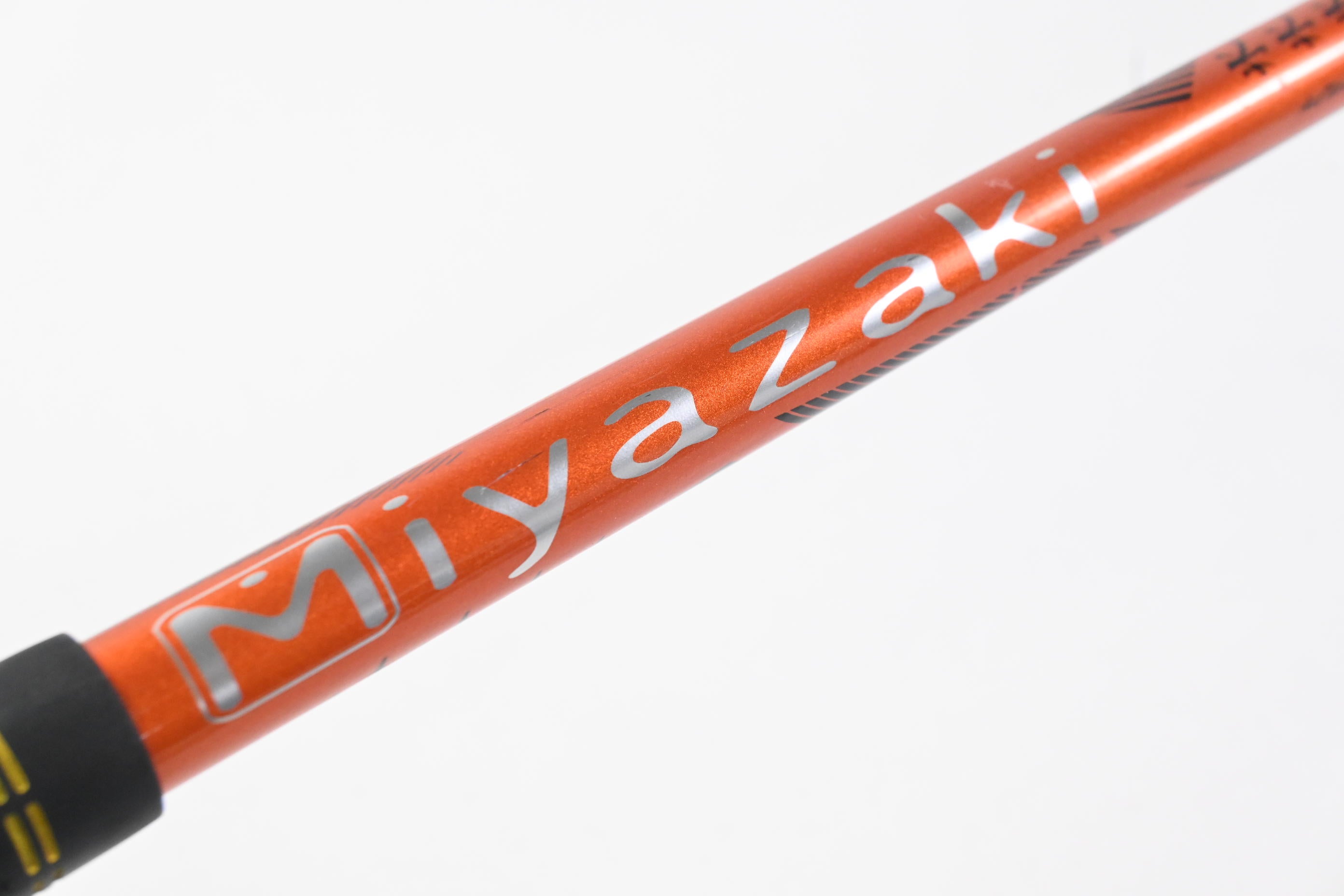 Miyazaki Kaula Kori 6 #5 Wood Shaft / Regular Flex / Taylormade 2nd Gen