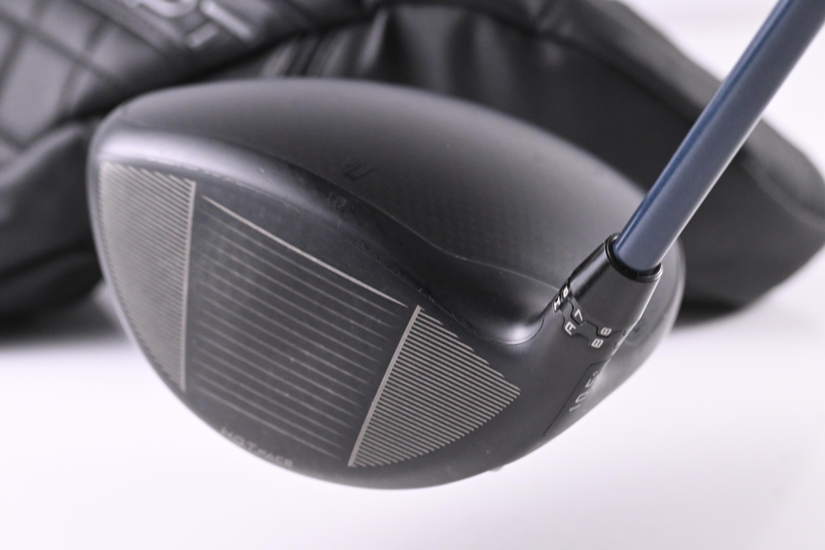 Cobra DS-Adapt MAX-D Driver / 10.5 Degree / Regular Flex Denali Blue 60 Shaft