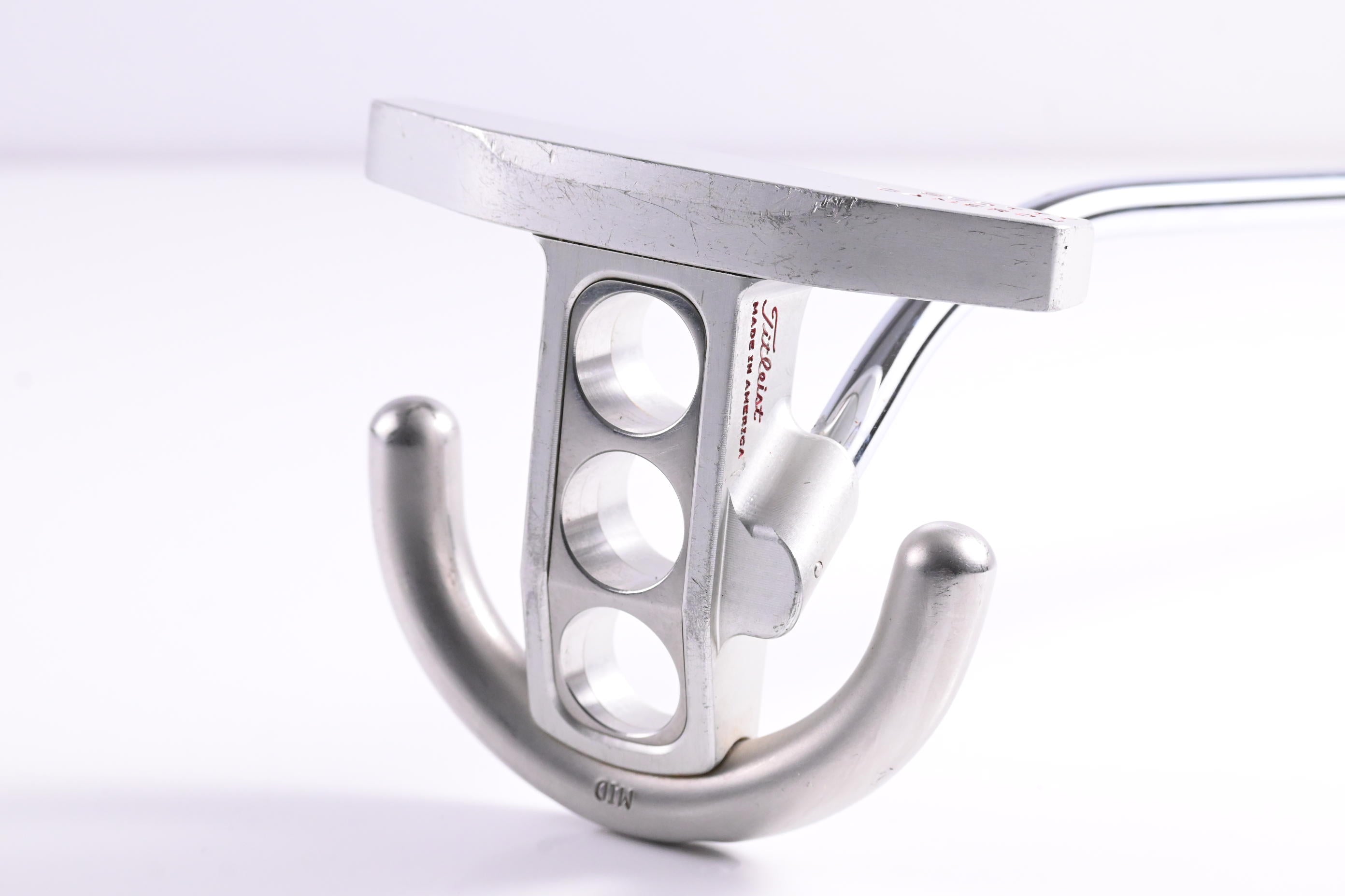 Scotty Cameron Futura Putter / 34 Inch