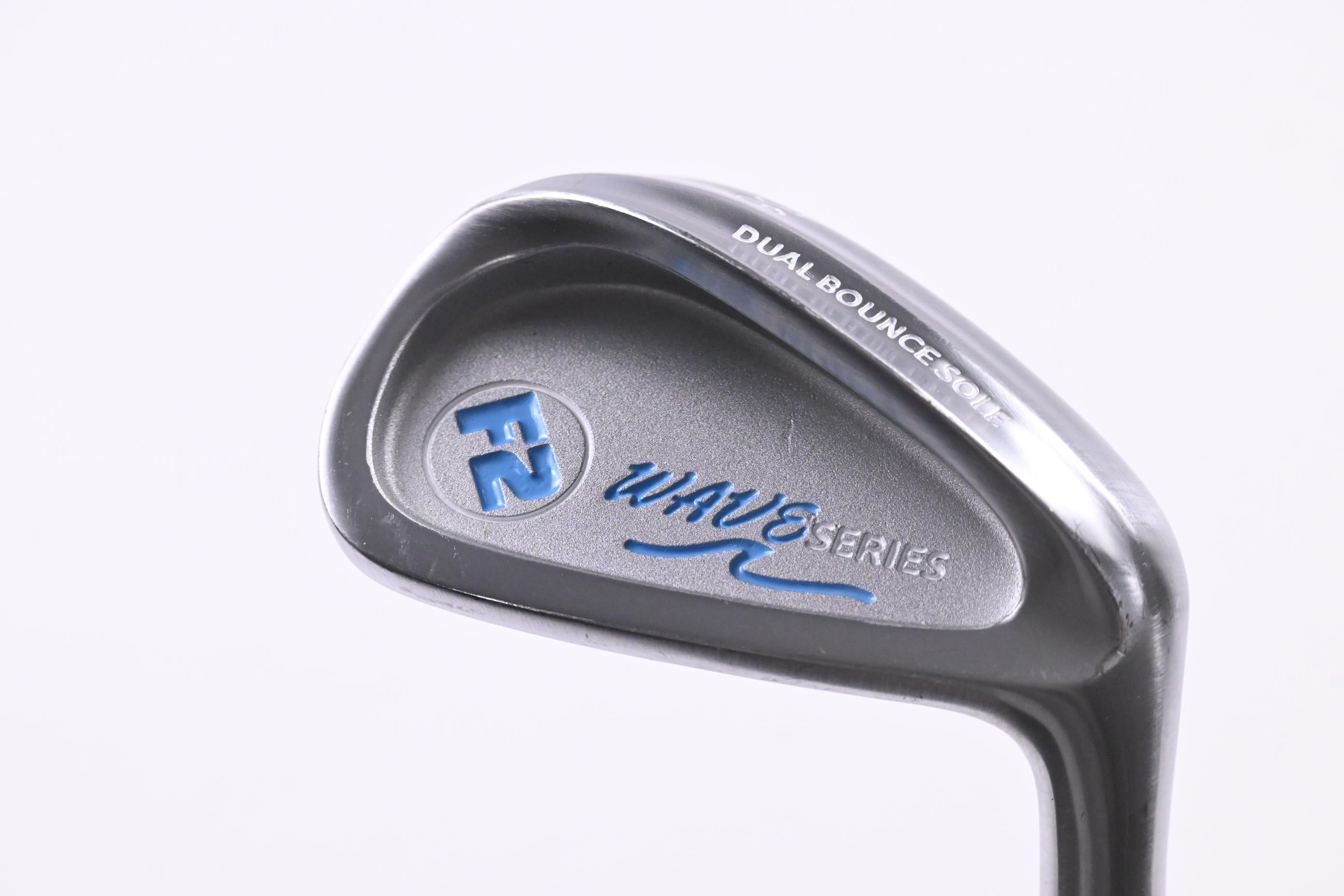 F2 Wave Series Sand Wedge / 56 Degree / Wedge Flex F2 Shaft