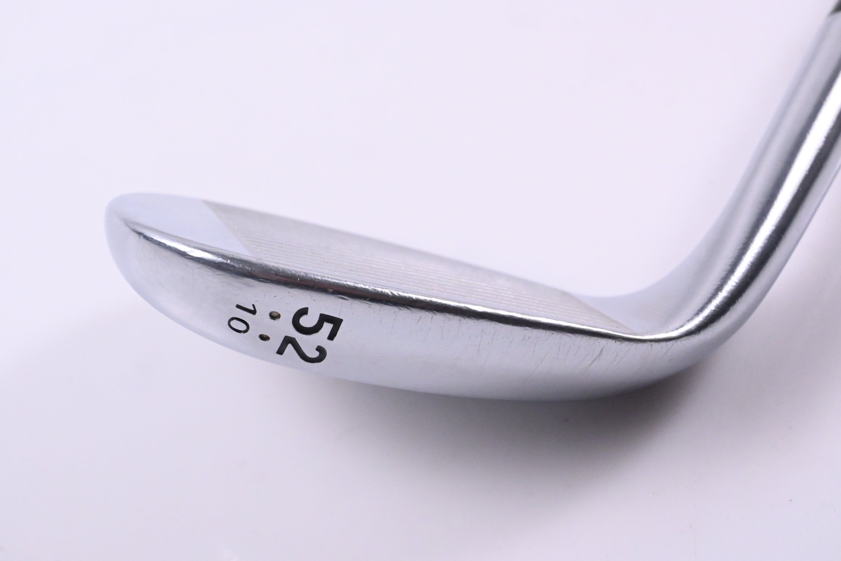 Cleveland CG16 Gap Wedge / 52 Degree / Wedge Flex Cleveland Traction Shaft