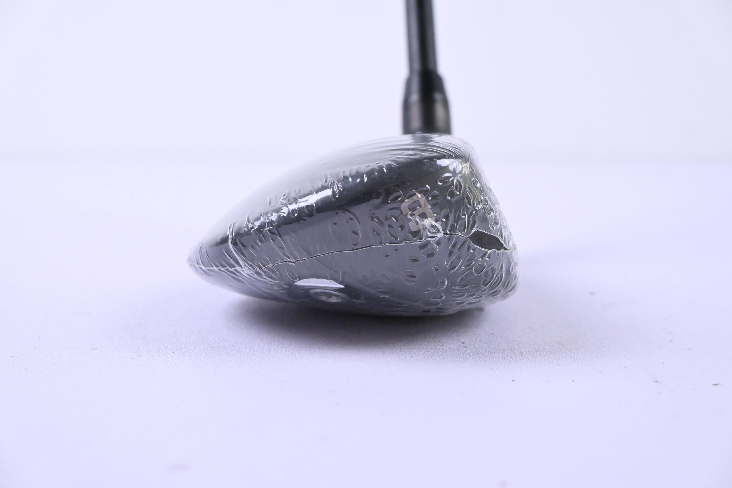 Cobra King Tec #3 Hybrid / 19 Degree / Regular Flex KBS PGH 75 Shaft