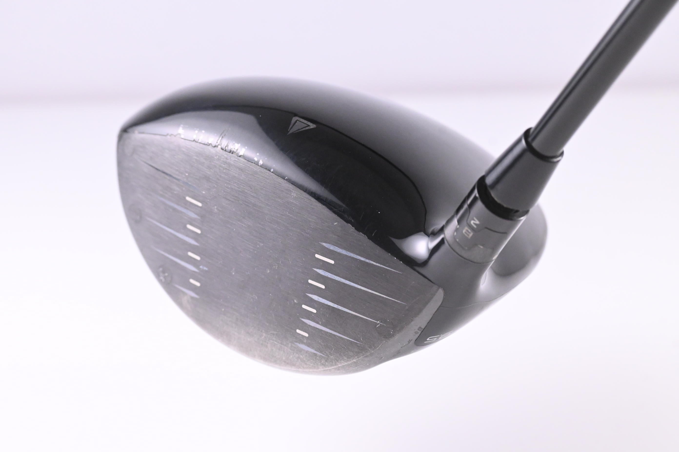 Titleist TS2 Driver / 9.5 Degree / Stiff Flex Tensei AV Blue 55 Shaft