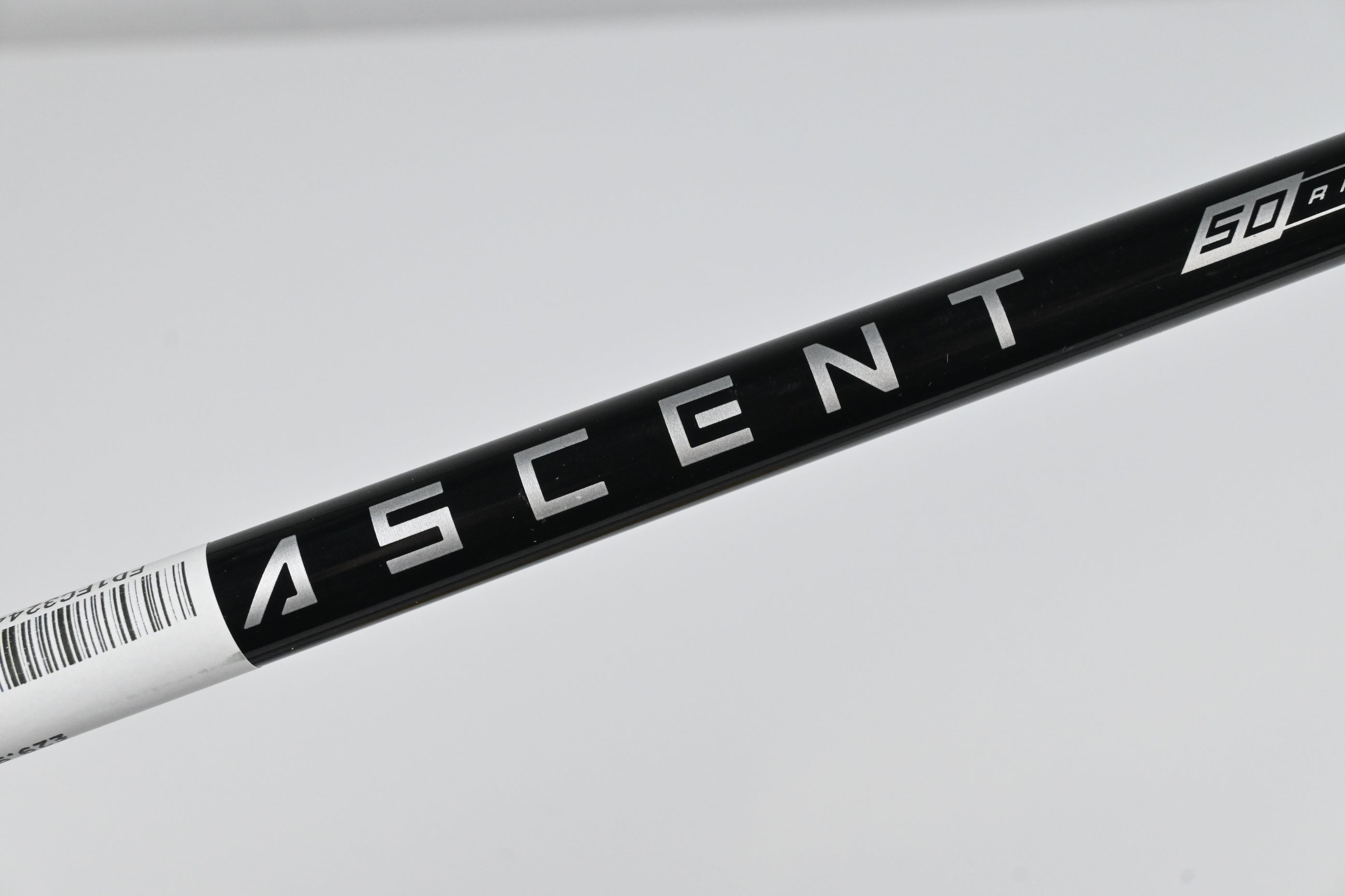 Aldila Ascent 50 #7 Wood Shaft / Regular Flex / Taylormade 2nd Gen