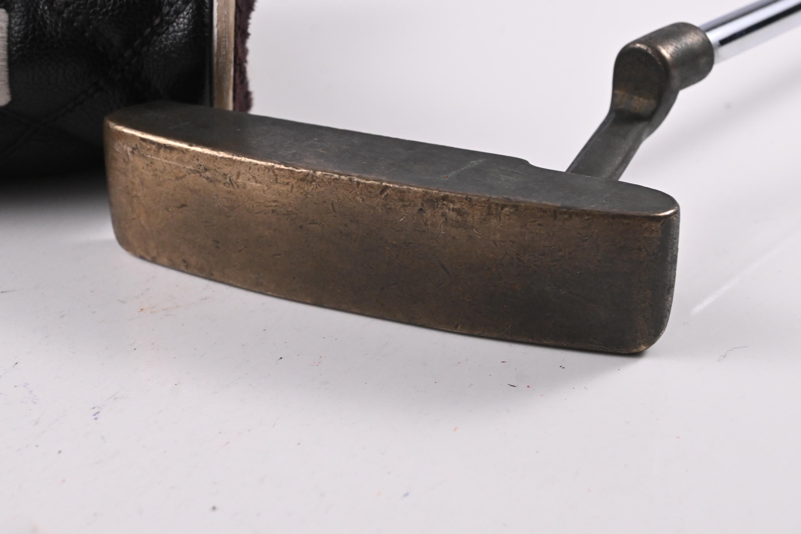 Ping Karsten Original Anser Putter / 36 Inch