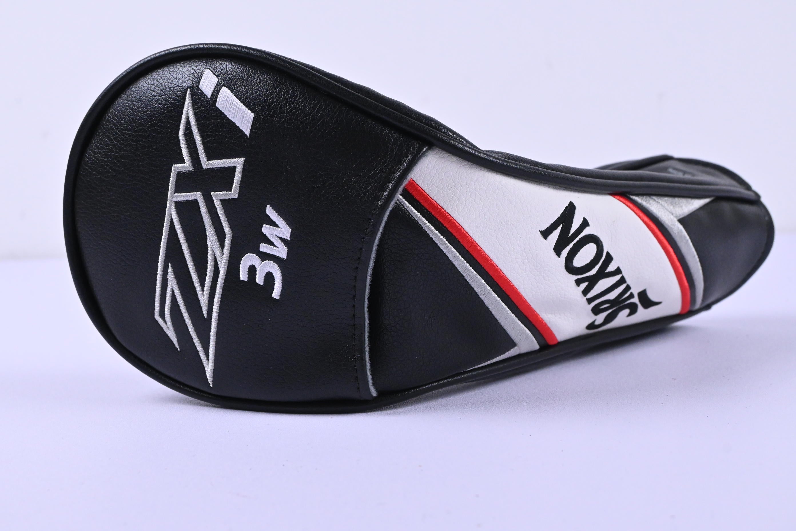 Srixon ZXi #3 Wood / 15 Degree / Stiff Flex Fujikura Ventus TR Blue 6 Shaft