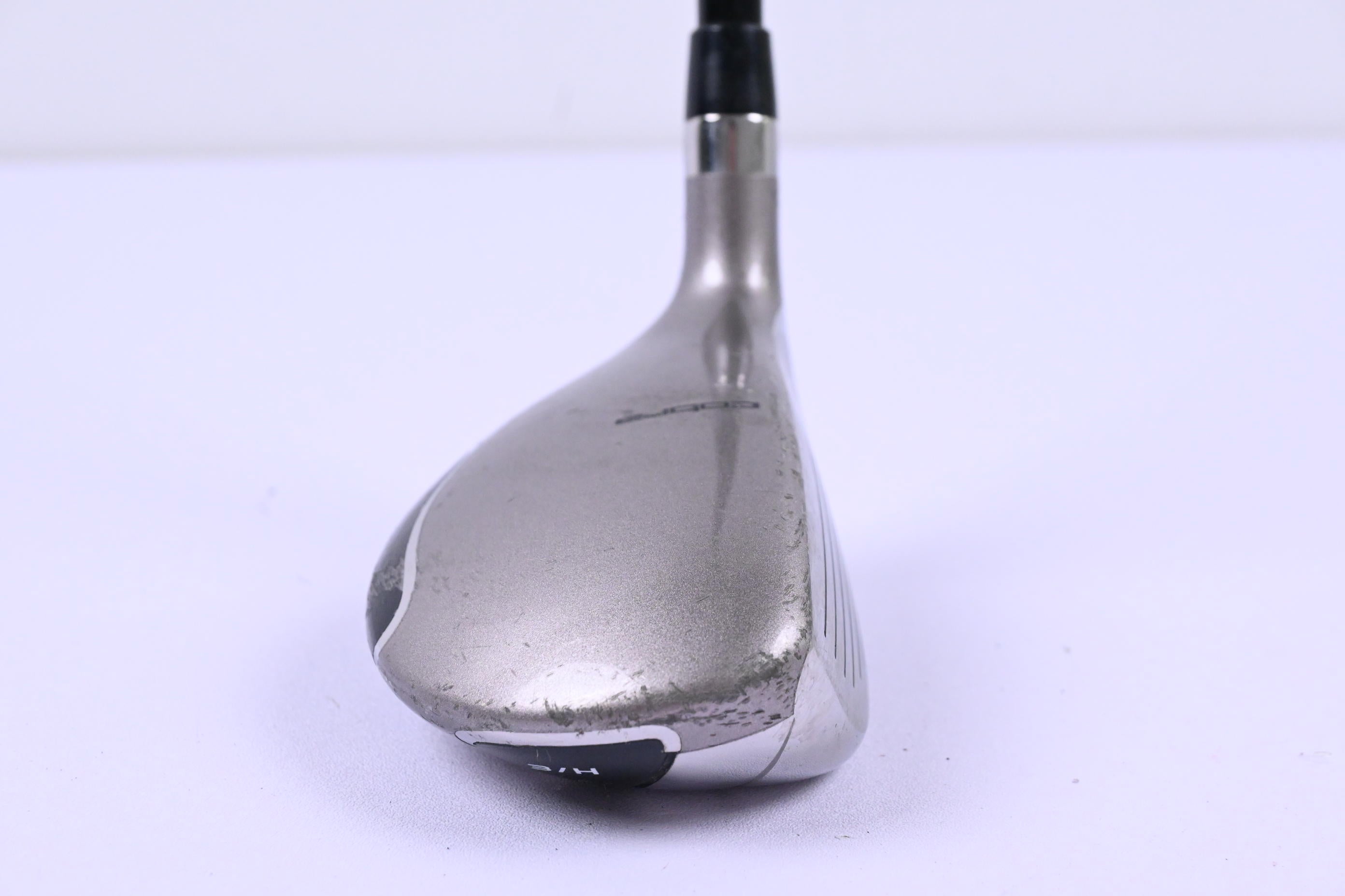 Cobra AMP Cell-S #3 Hybrid / 18 Degree / Regular Flex Cobra AMP Cell-S 70 Shaft