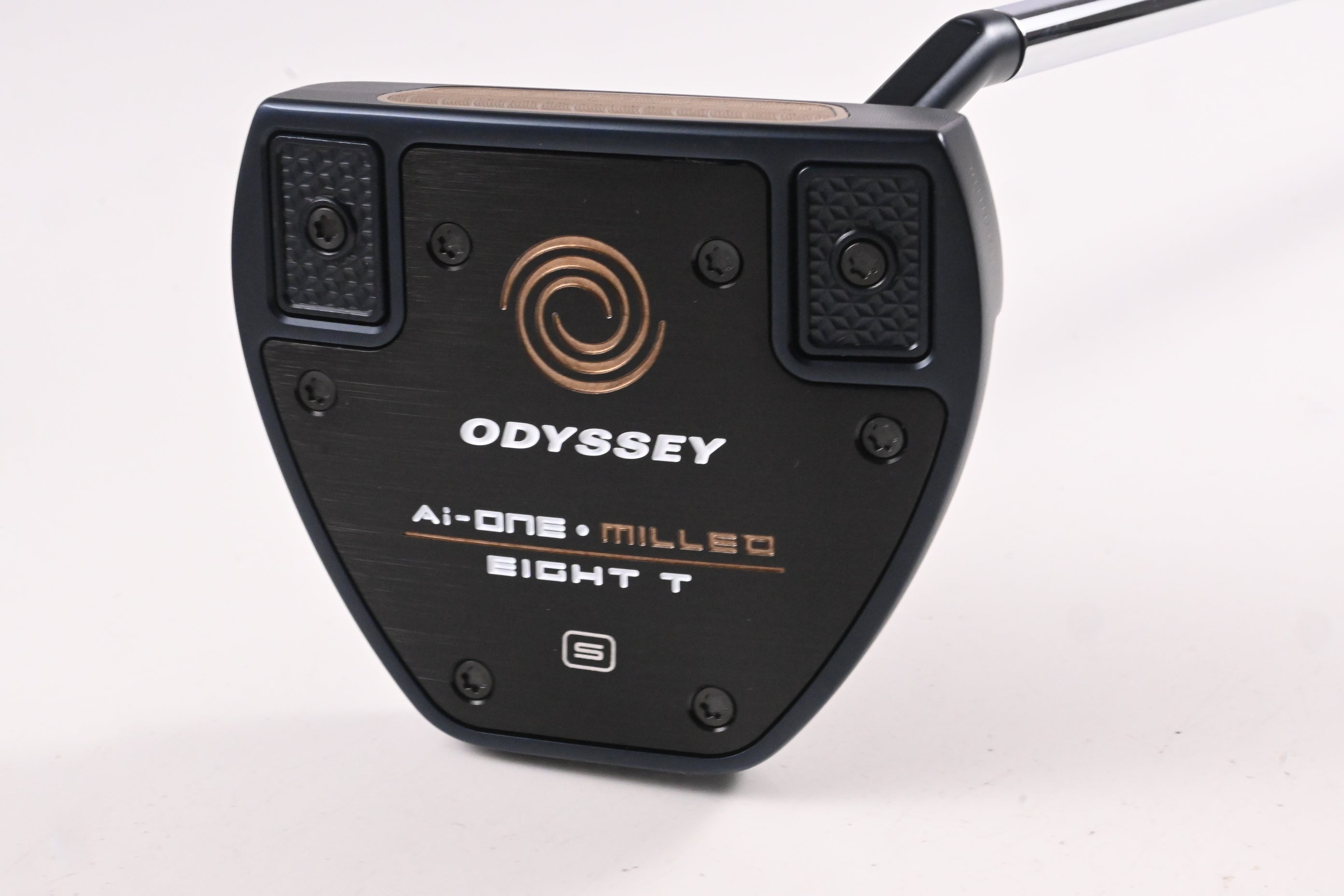 Odyssey Ai-One Milled Eight T S Putter / 35 Inch
