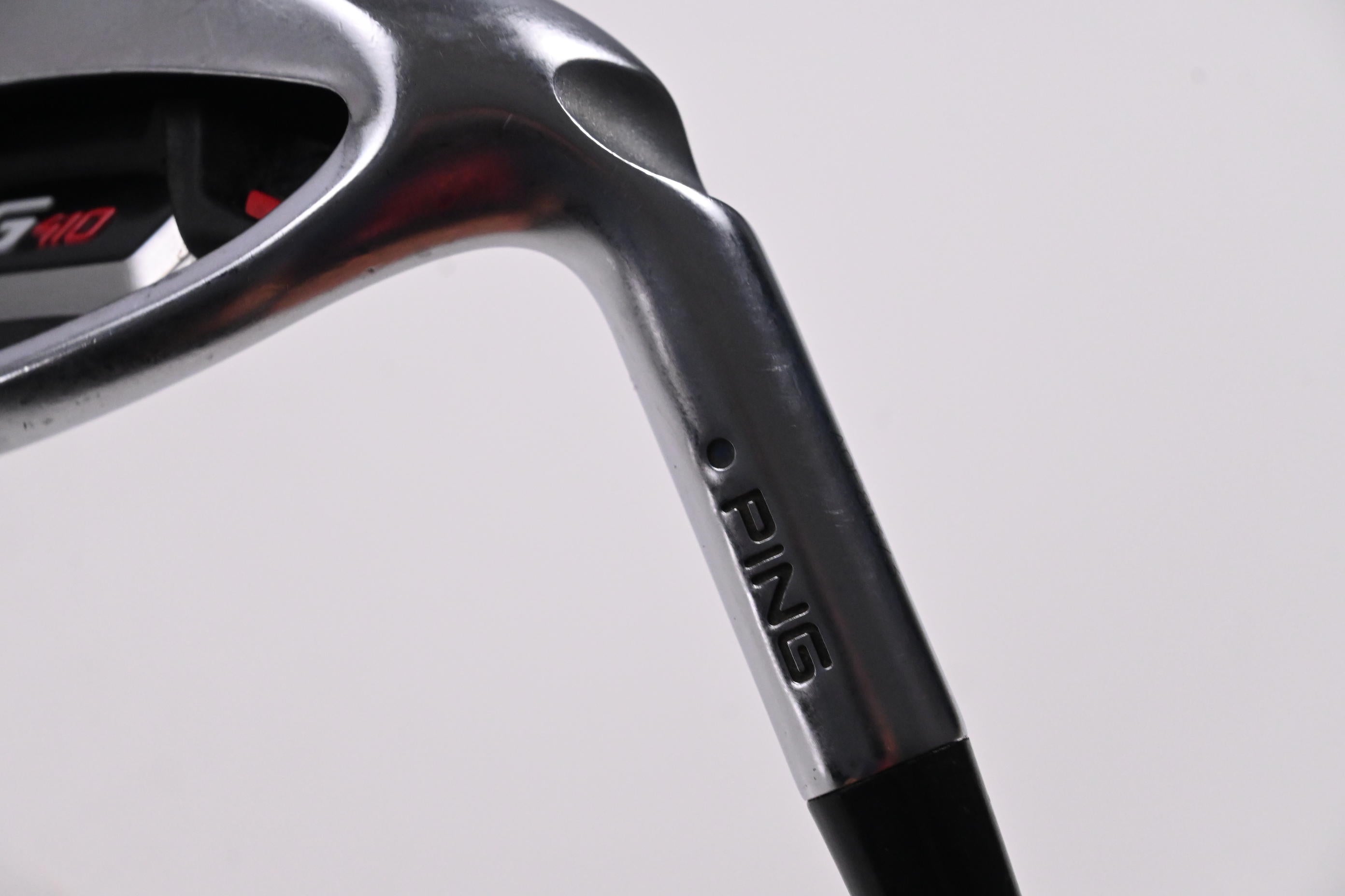 Ping G410 Gap Wedge / 50 Degree / Regular Flex Ping AWT 2.0 Shaft