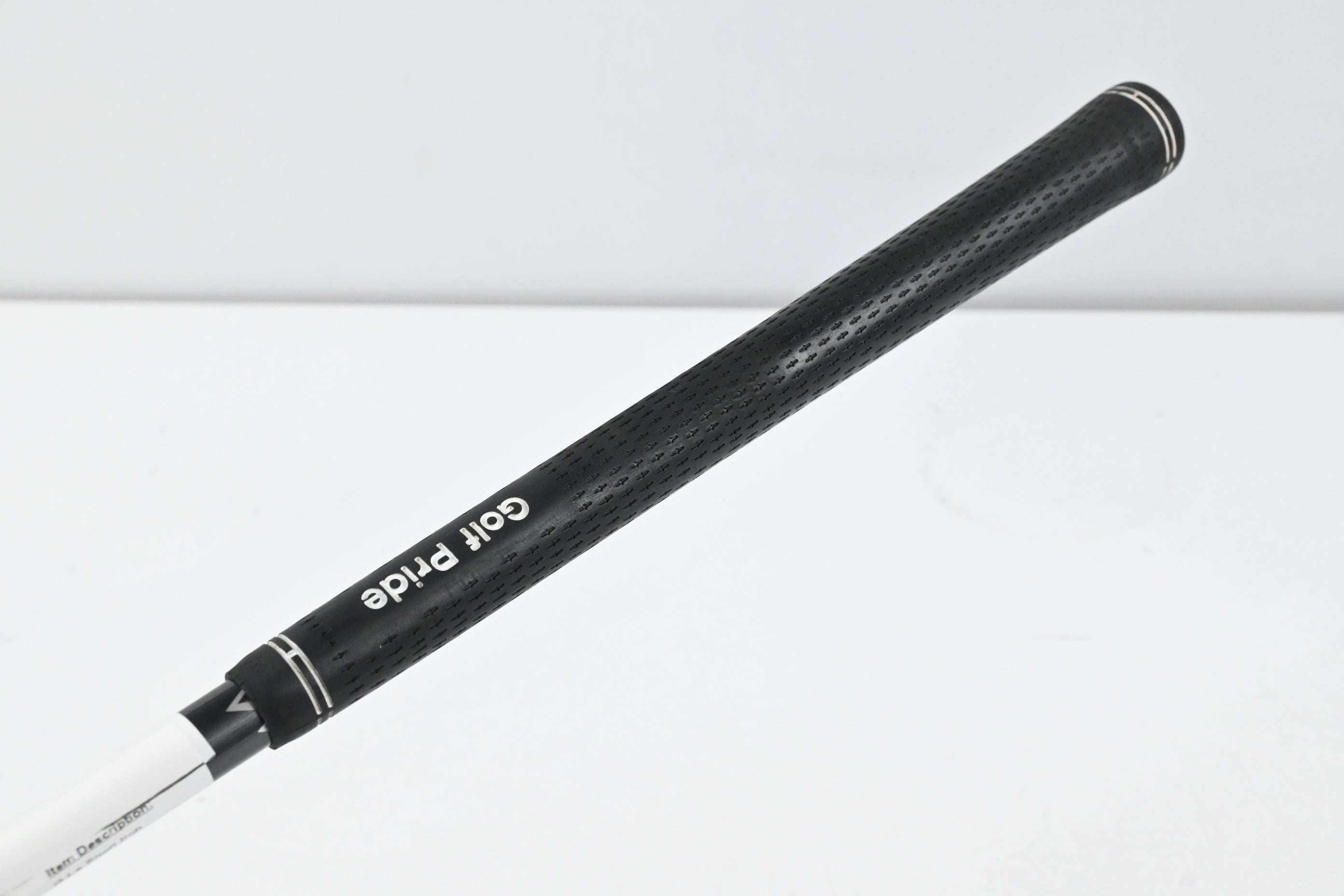 Ladies Ping G Le Short #8 Iron / Orange Dot / Senior Flex Ping TFC 80 Shaft