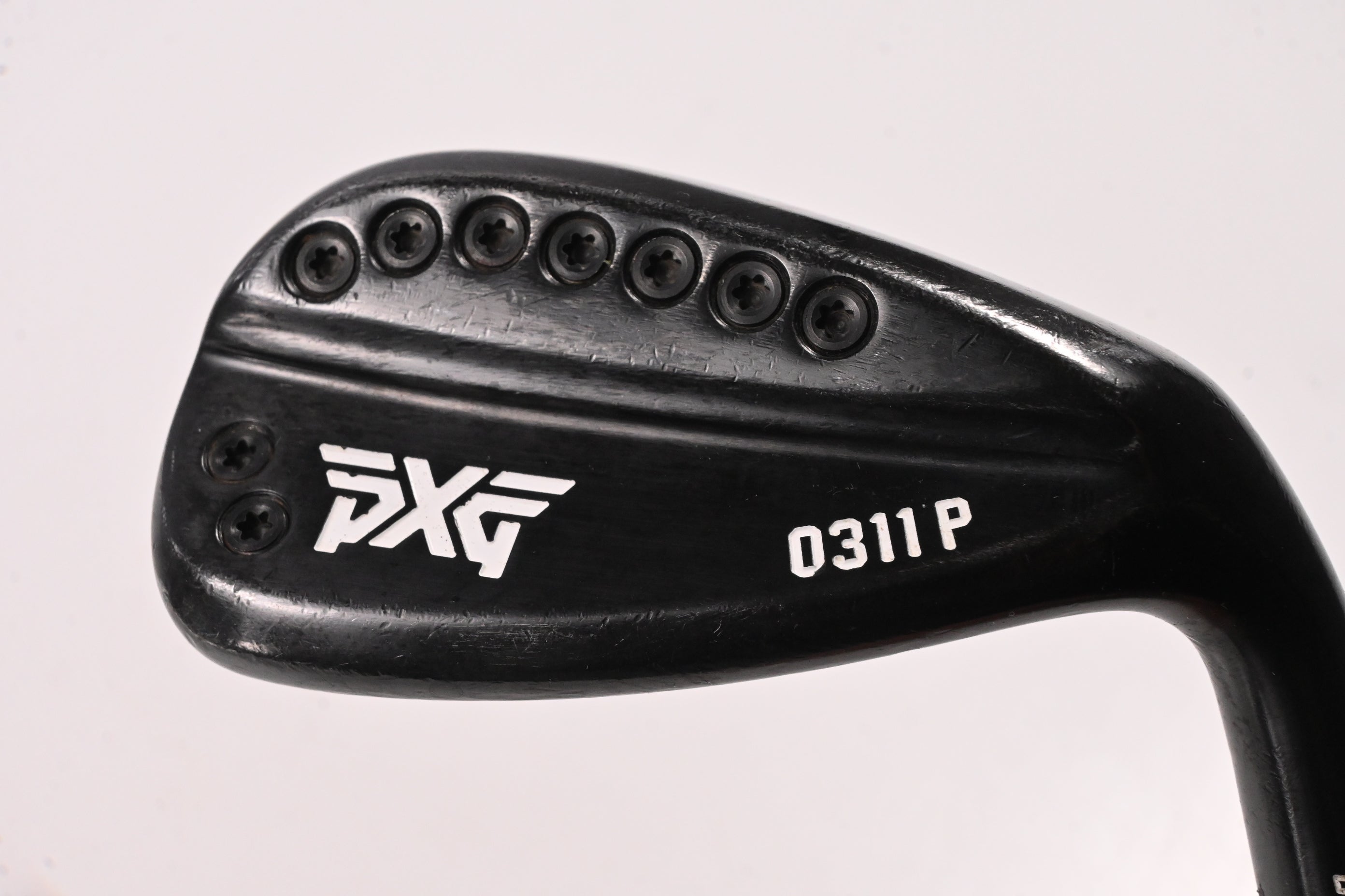 PXG 0311 P Gen2 Pitching Wedge / 45 Degree / Regular Flex Project X LZ Shaft