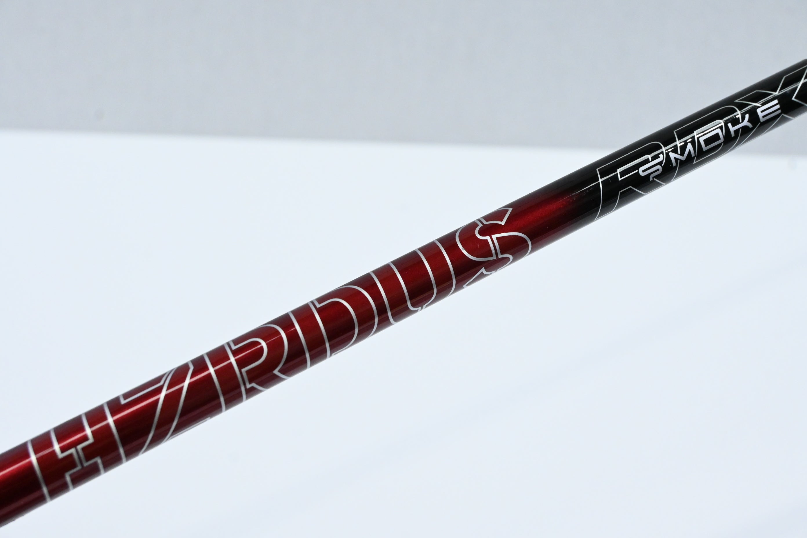 Project X HZRDUS Smoke Red RDX 70 #3 Wood Shaft / Stiff Flex / Ping 3rd Gen