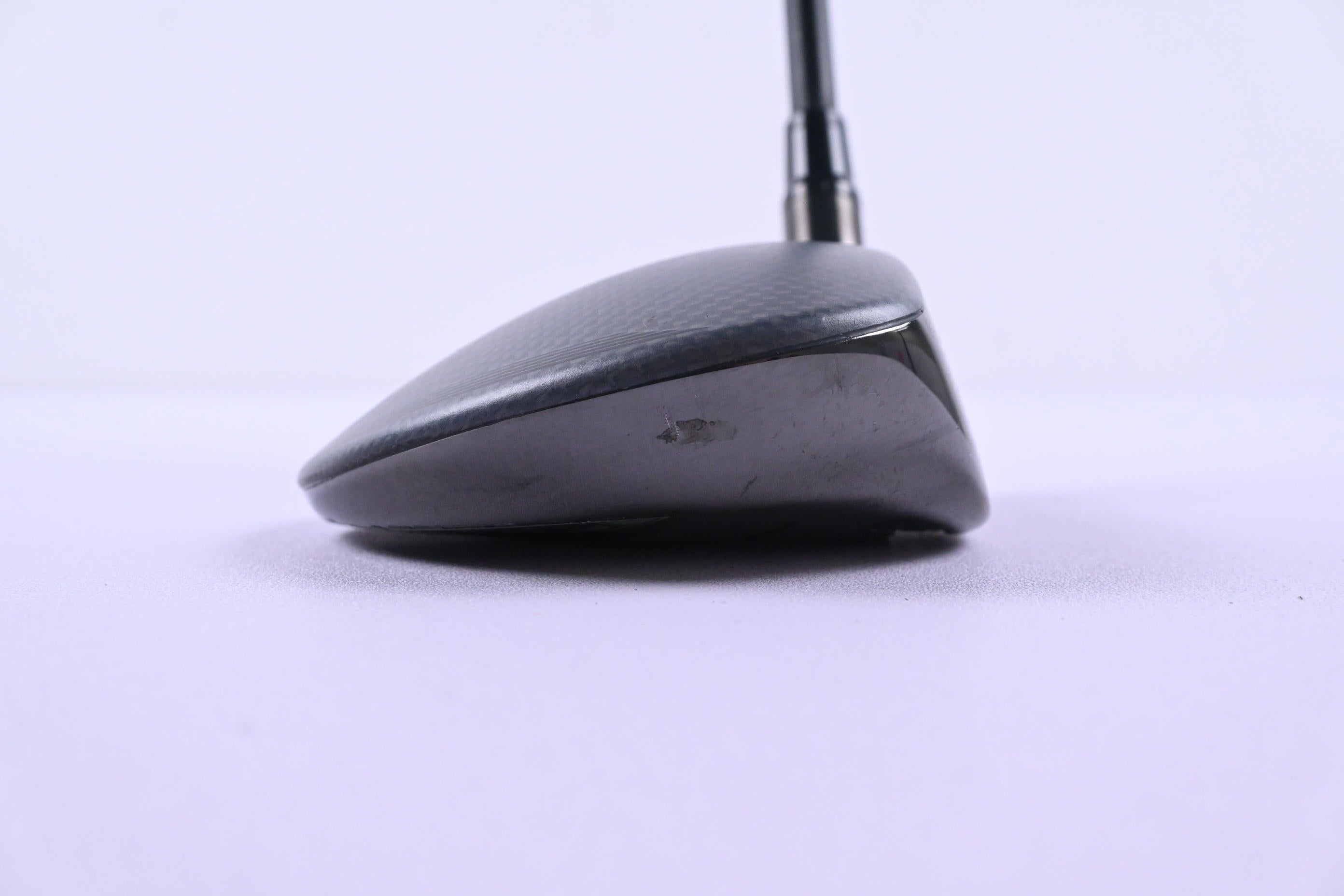 Taylormade Qi35 #3 Wood / 15 Degree / Regular Flex Fujikura Ventus Blue FW 5