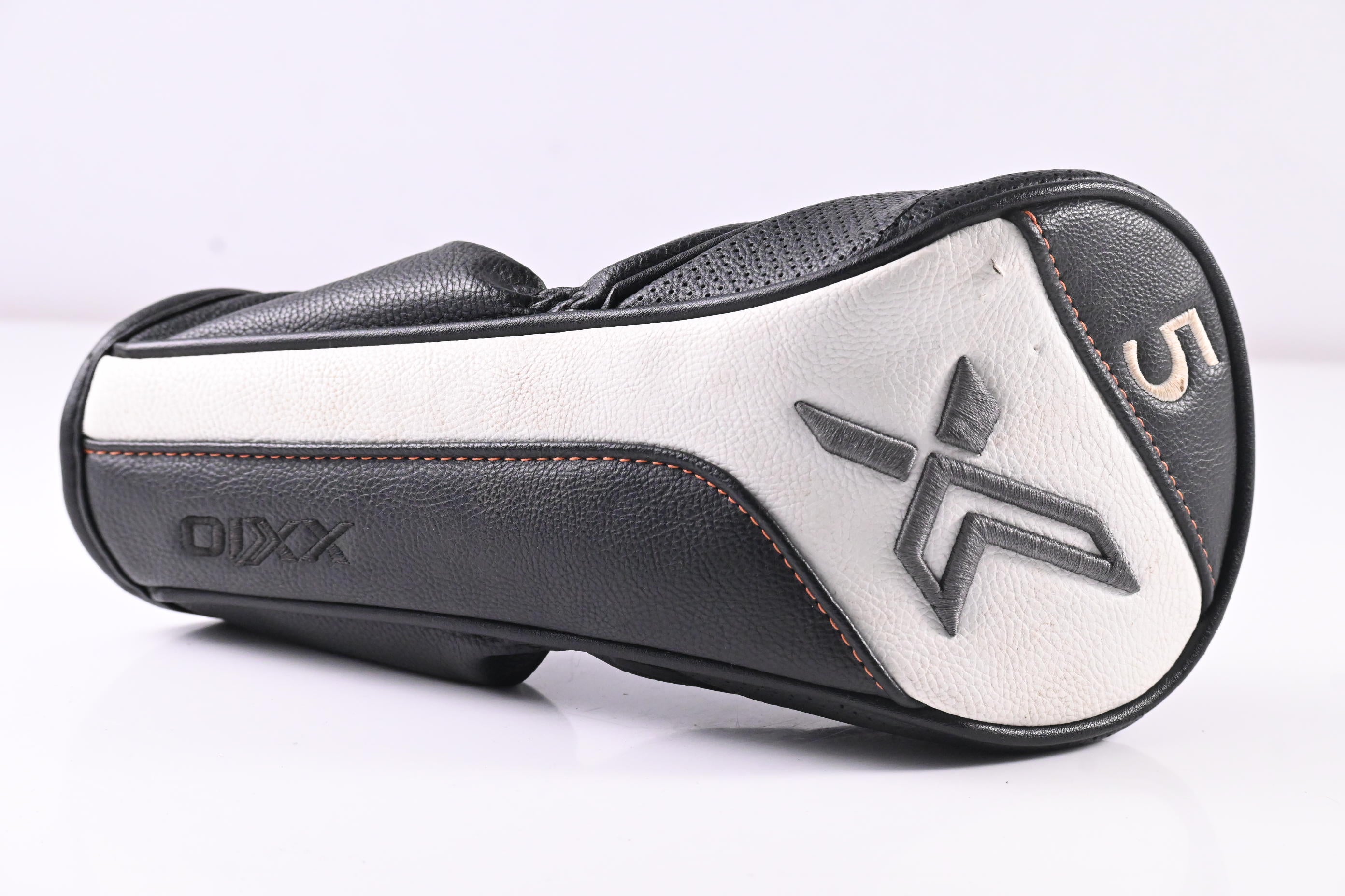 XXIO X Black #5 Wood / 18 Degree / Regular Flex Miyazaki AX-1 43 Shaft
