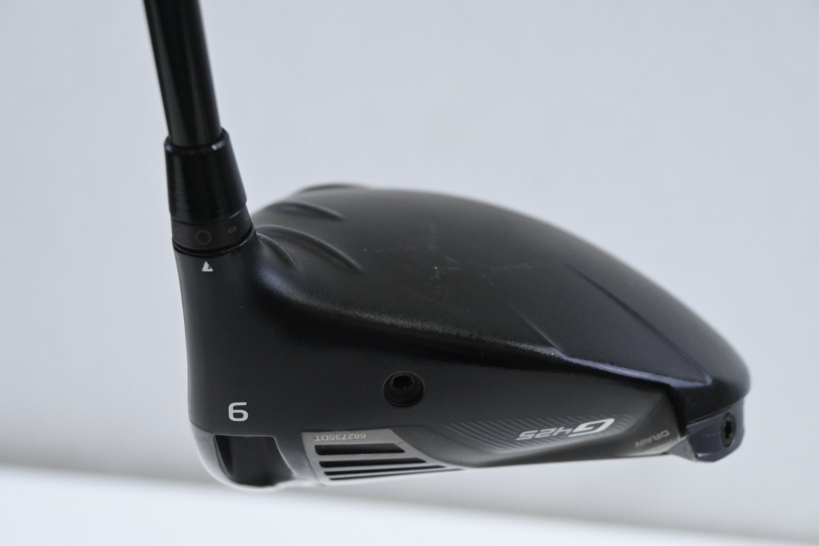 Ping G425 LST Driver / 9 Degree / X-Flex Tour AD VF-6 Shaft