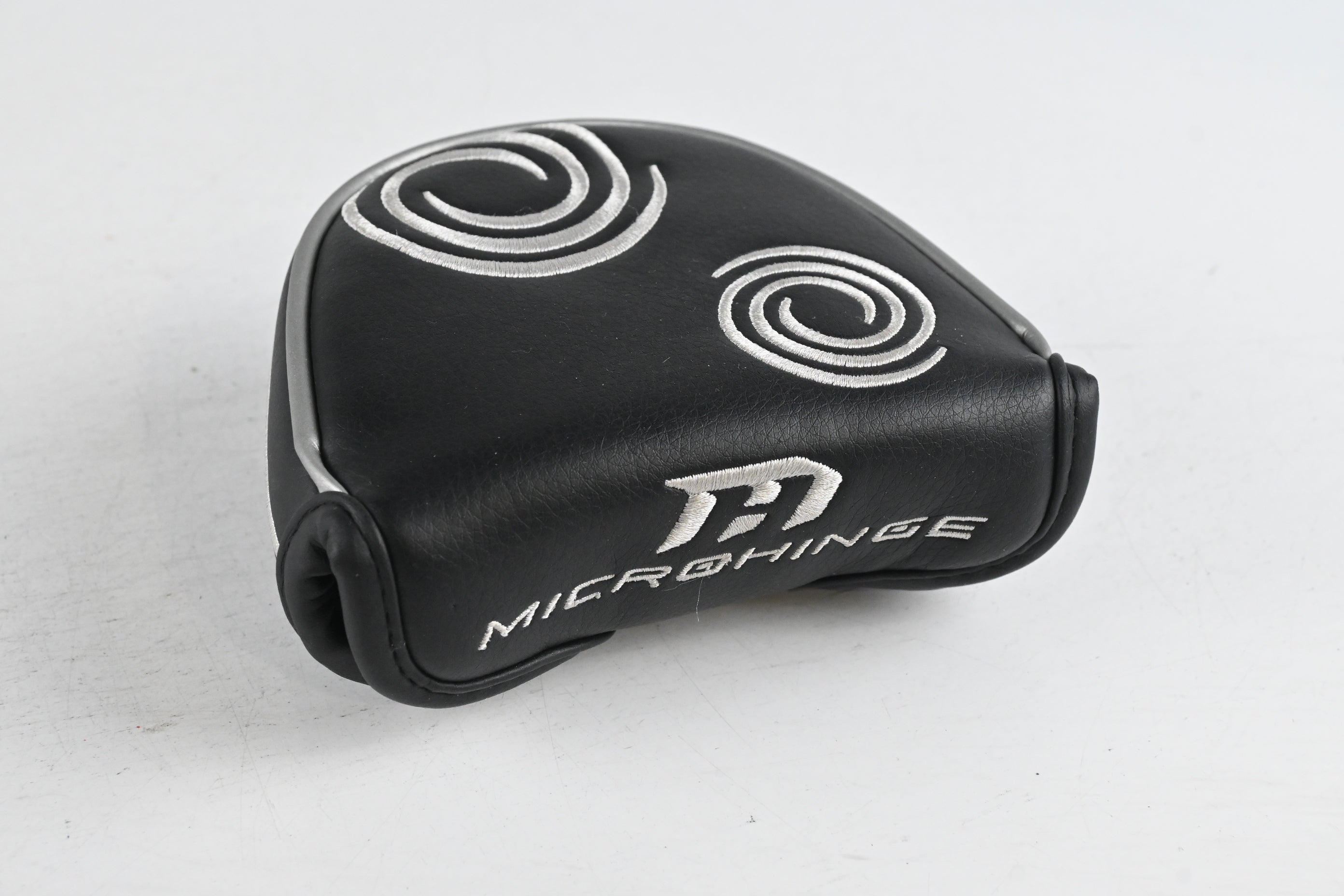 Odyssey Microhinge #7 Putter / 34 Inch