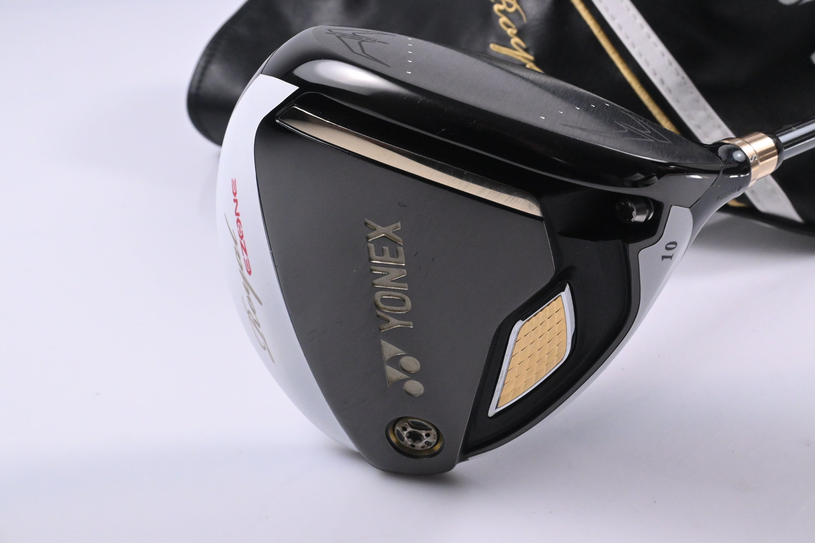 Yonex Royal Ezone Gen2 Driver / 10 Degree / Regular Flex Yonex Namd Shaft