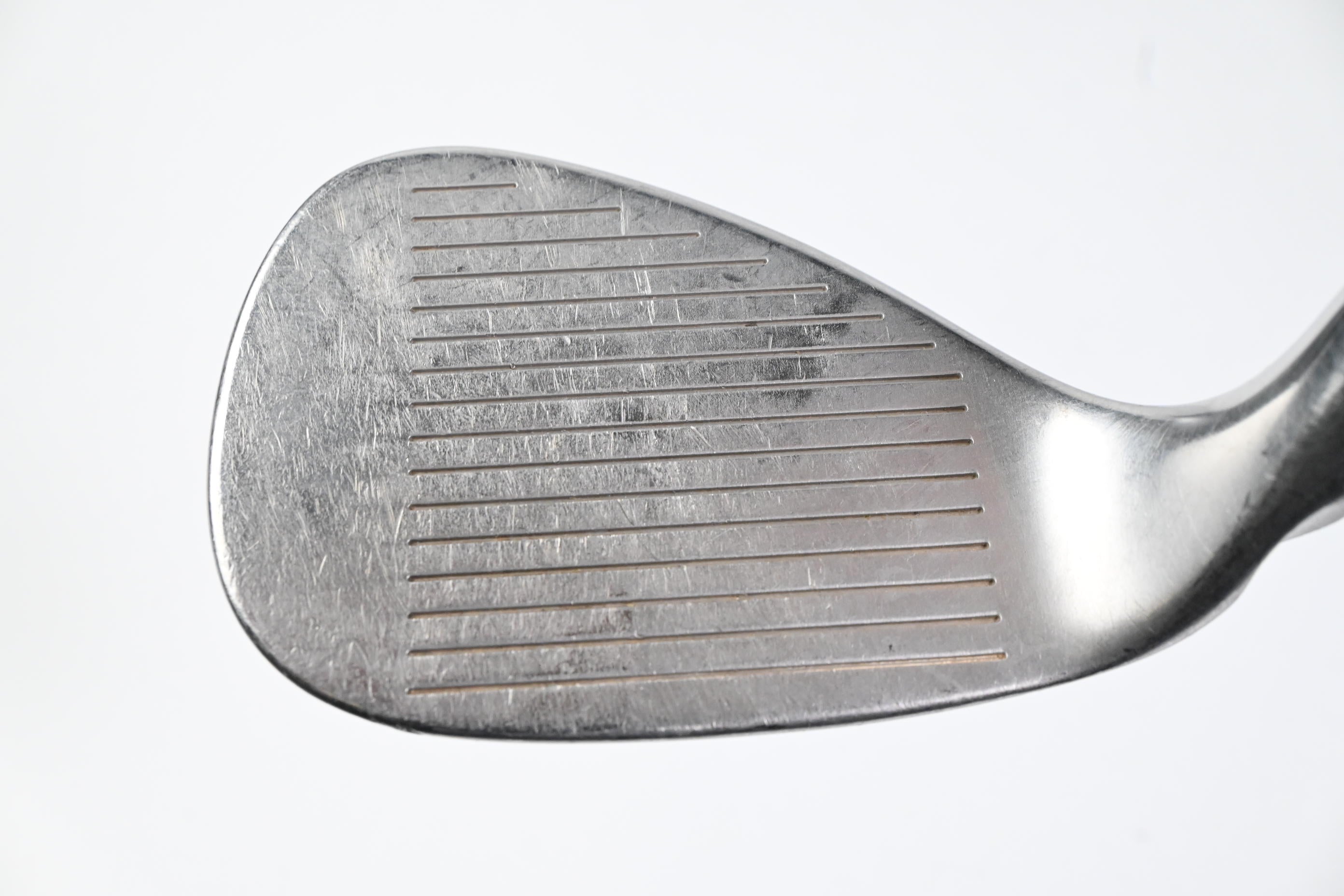 Ping Tour Lob Wedge / 60 Degree / Black Dot / Wedge Flex Steel Shaft