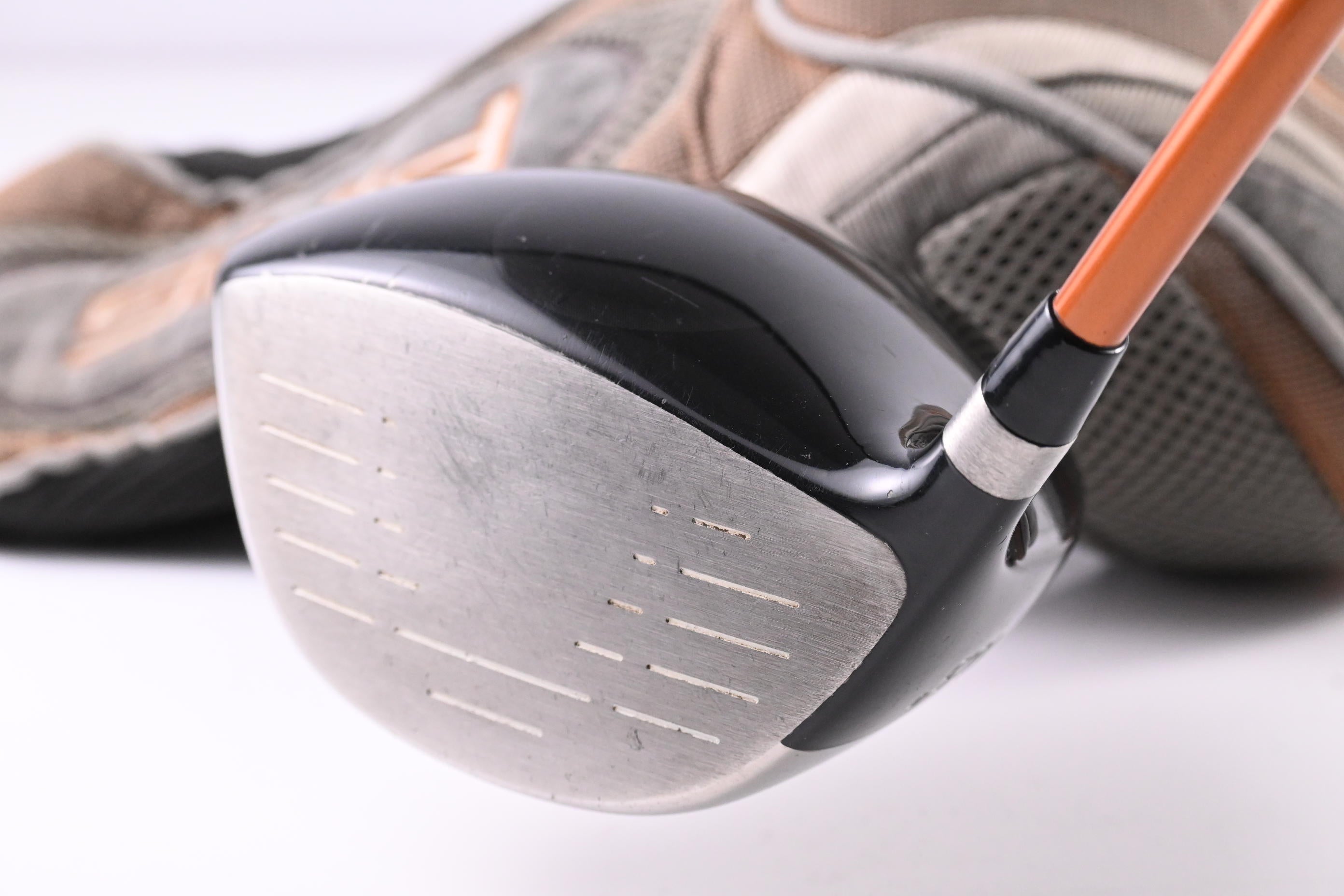 Ping G10 Driver / 10.5 Degree / Regular Flex Ping TFC 129 D Shaft