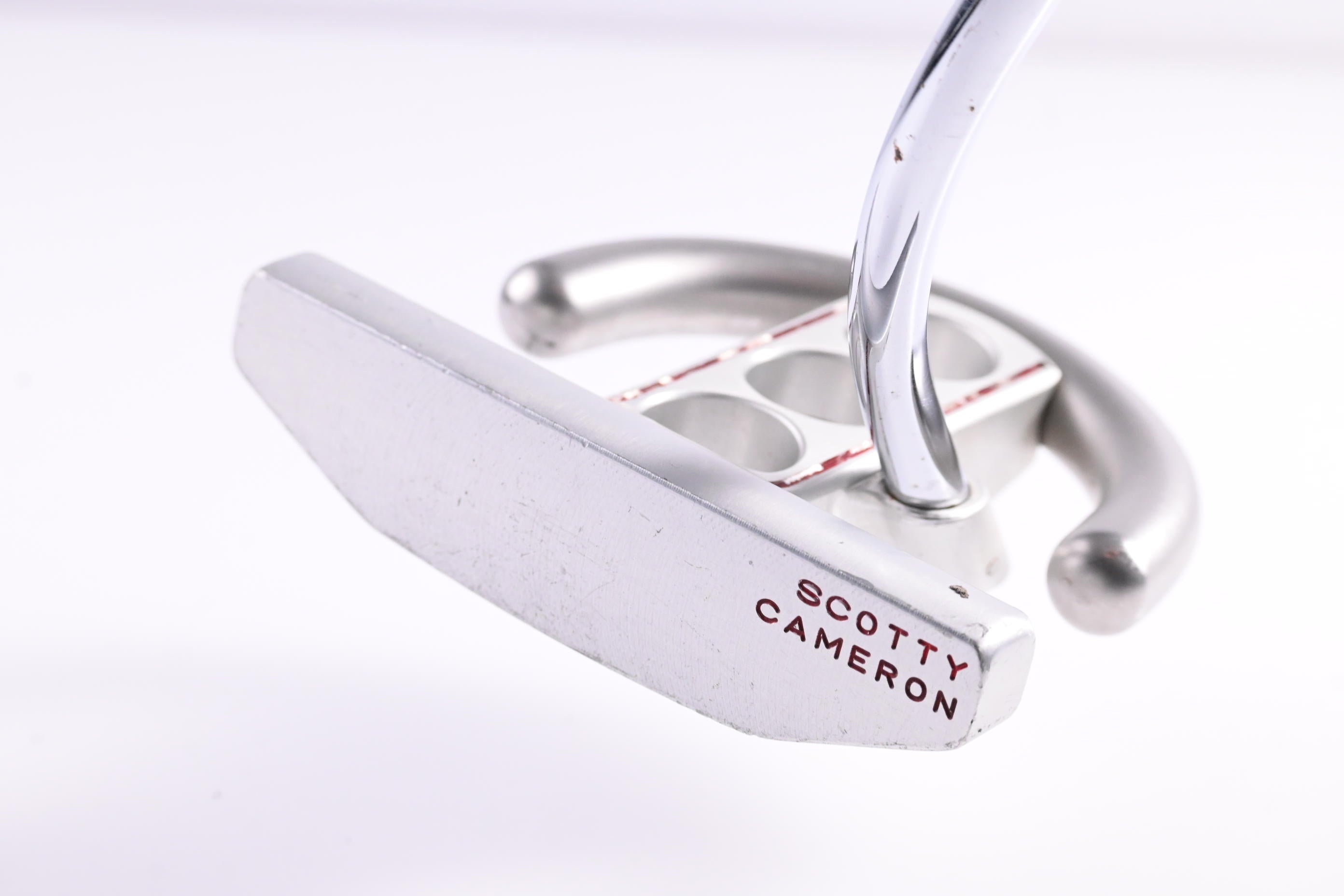 Scotty Cameron Futura Putter / 34 Inch