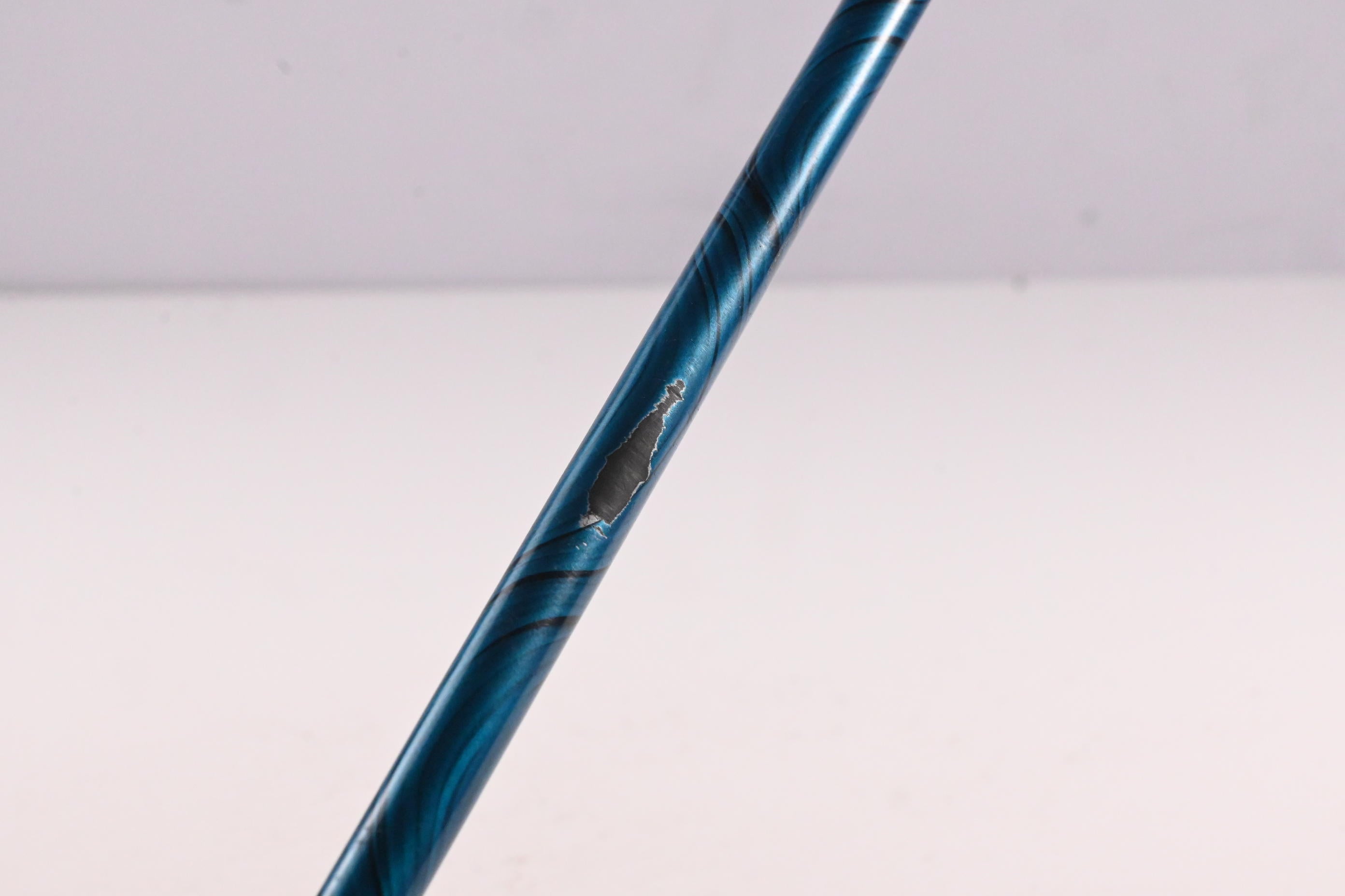 Callaway Rogue Driver / 9 Degree / Regular Flex Evenflow Blue 65 Shaft