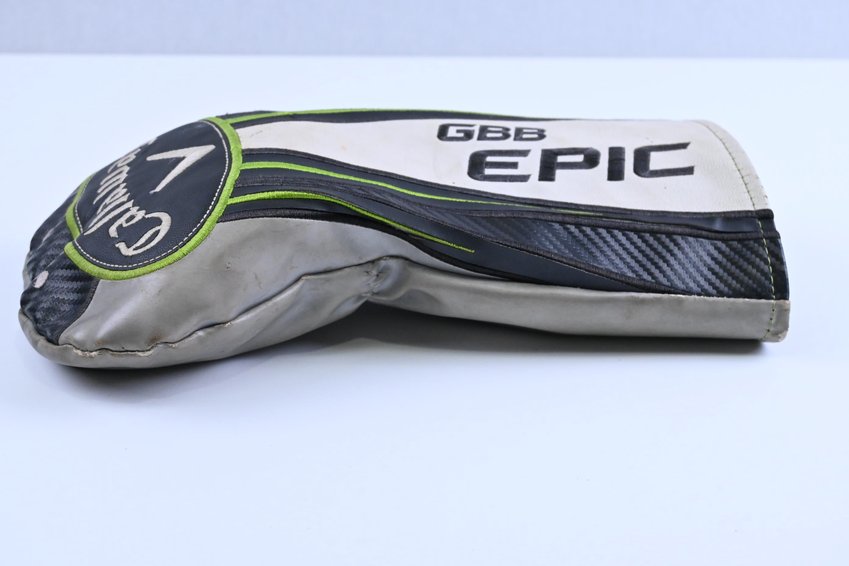 Callaway GBB Epic Driver / 9 Degree / Regular Flex Fujikura Pro 62 Shaft