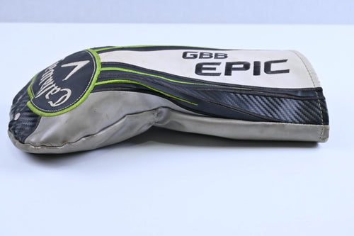 Callaway GBB Epic Driver / 9 Degree / Regular Flex Fujikura Pro 62 Shaft