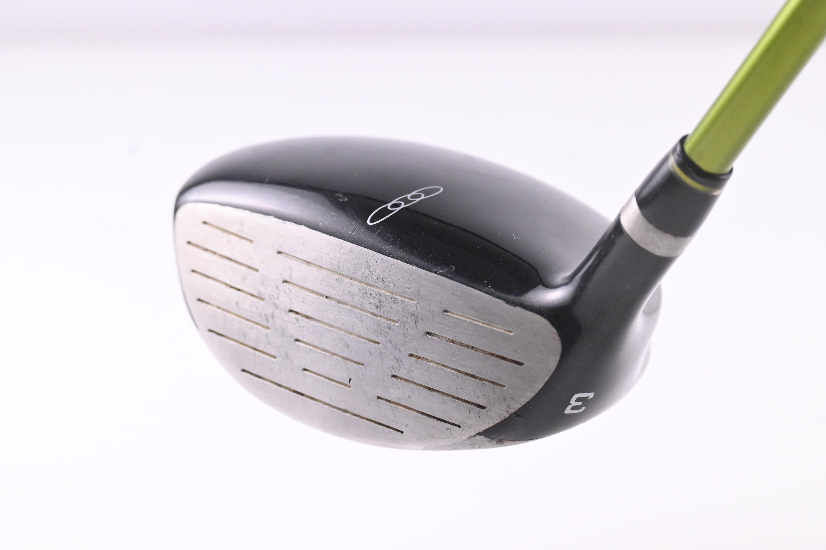 Benross V6 Fairway #3 Wood / 15 Degree / Regular Flex Aldila NV TM-3 75 Shaft