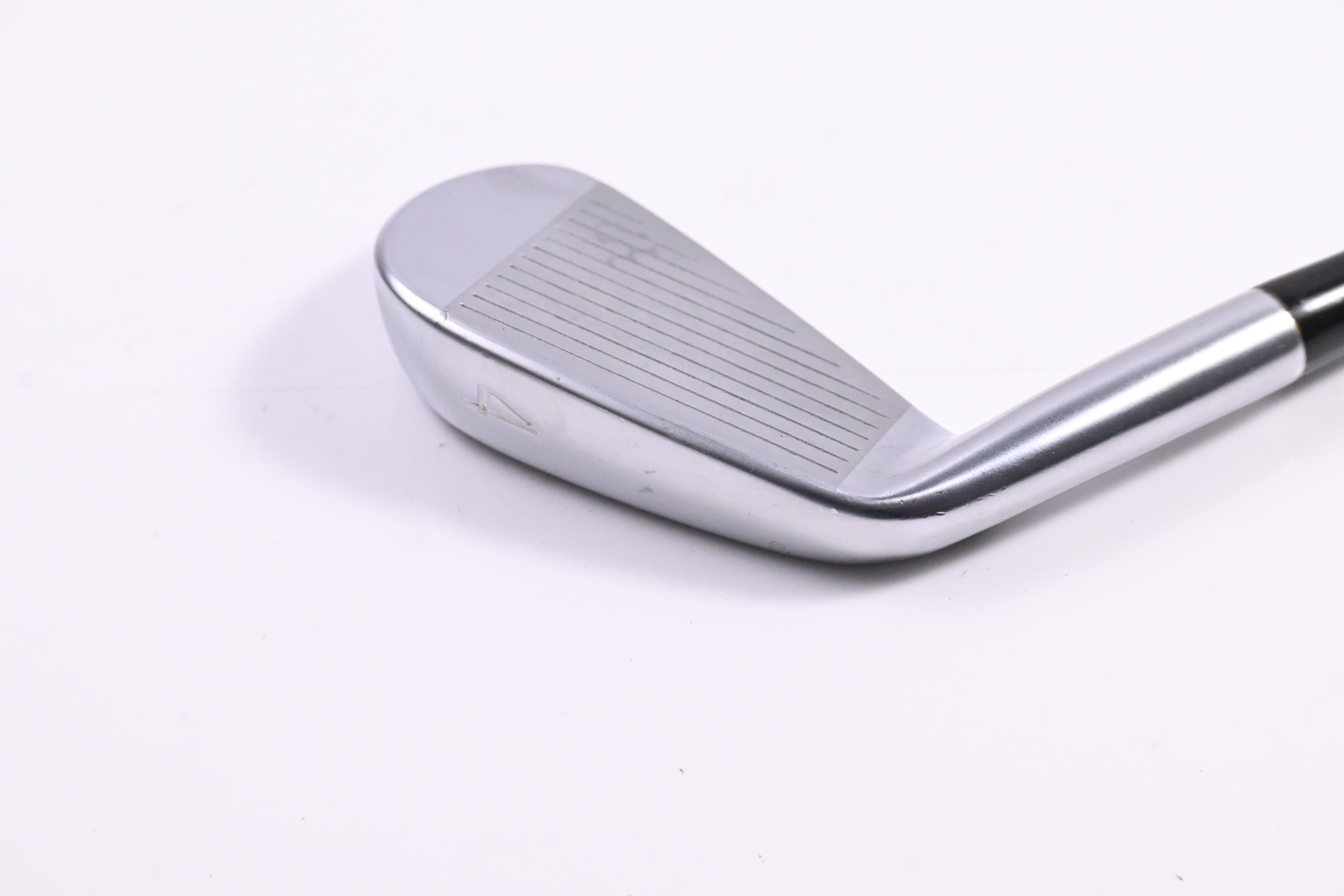 Mizuno JPX 923 Tour #4 Iron / 24 Degree / Regular Flex KBS $-Taper Lite 95