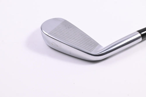 Mizuno JPX 923 Tour #4 Iron / 24 Degree / Regular Flex KBS $-Taper Lite 95