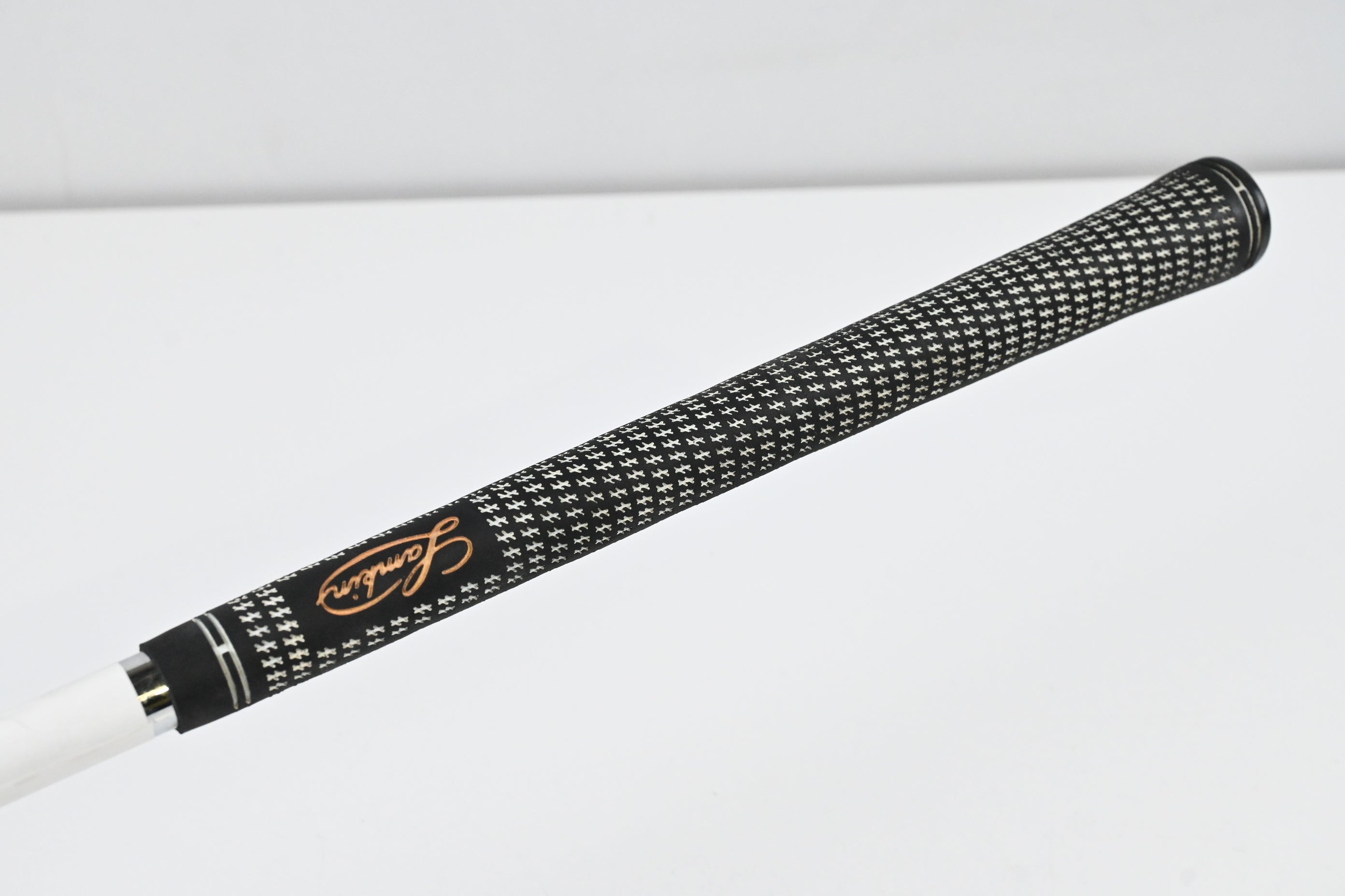 Titleist DCI 990 #3 Iron / 22 Degree / X-Flex Precision Rifle FCM Shaft