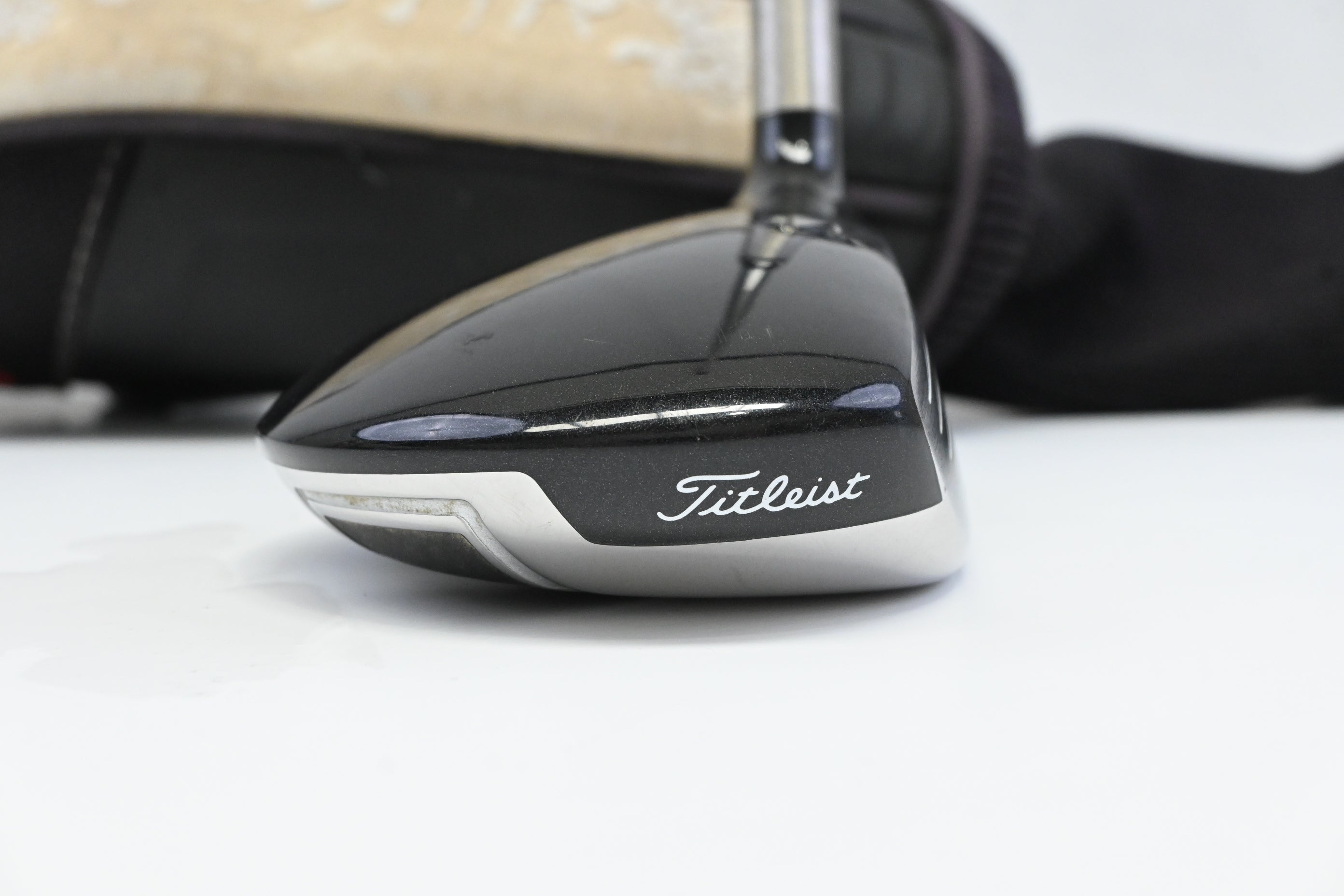 Titleist 909 F2 #3 Wood / 15.5 Degree / Regular Flex Diamana 75 Shaft
