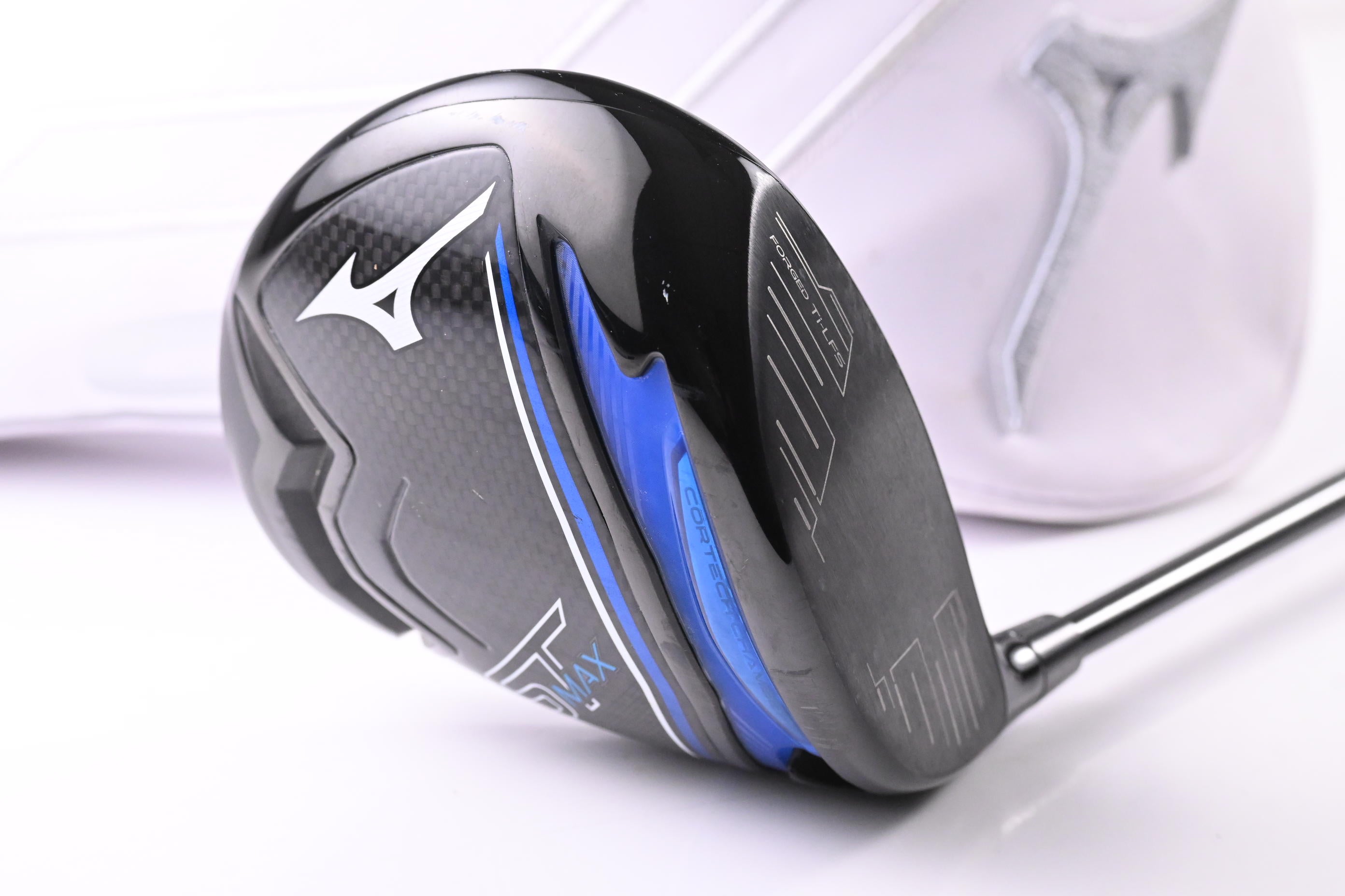 Mizuno ST-Max 230 Driver / 10.5 Degree / Regular Flex HZRDUS Smoke Blue RDX 60
