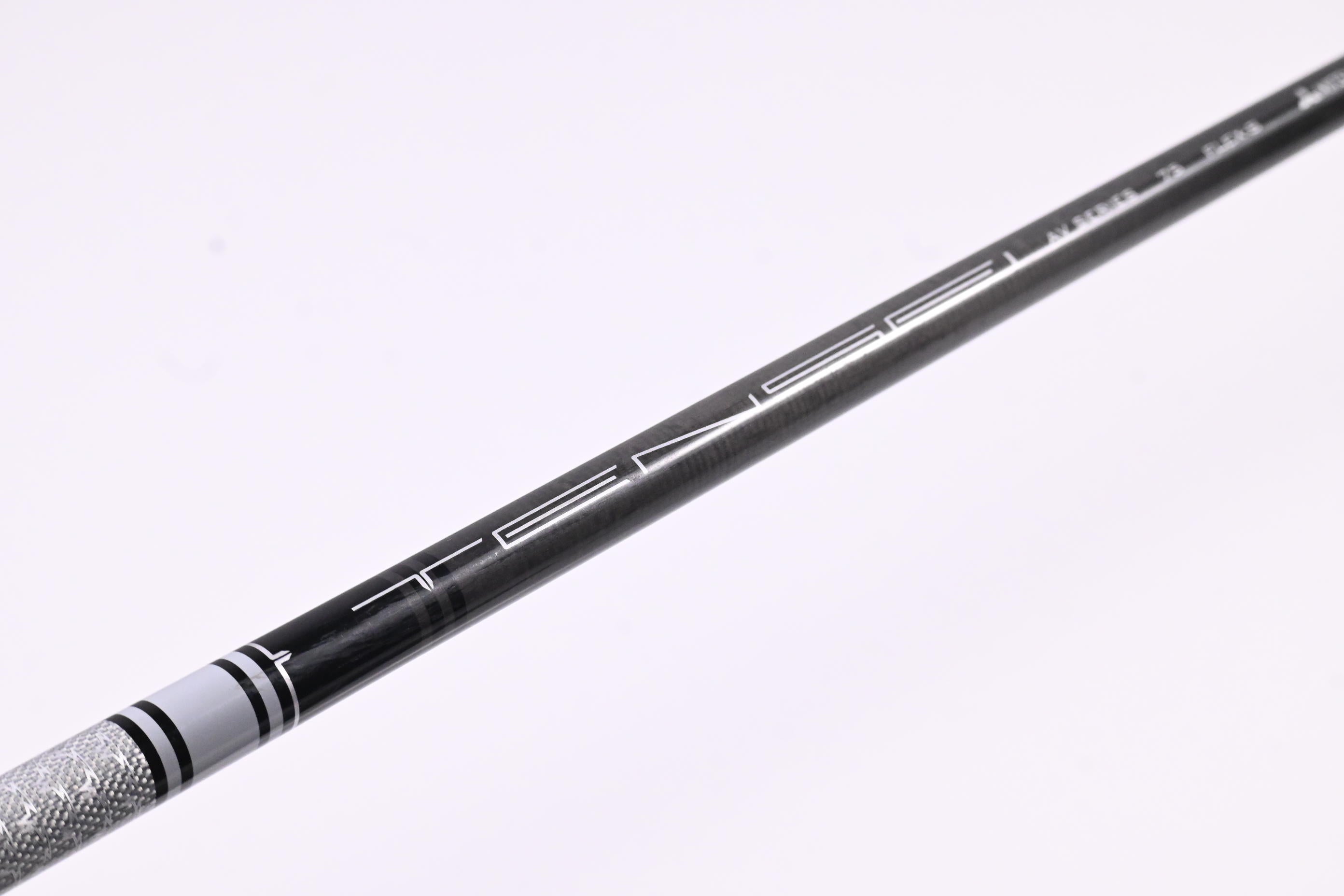 Mitsubishi  Tensei AV White 75 Fairway Shaft / Stiff Flex / Titleist 2nd Gen