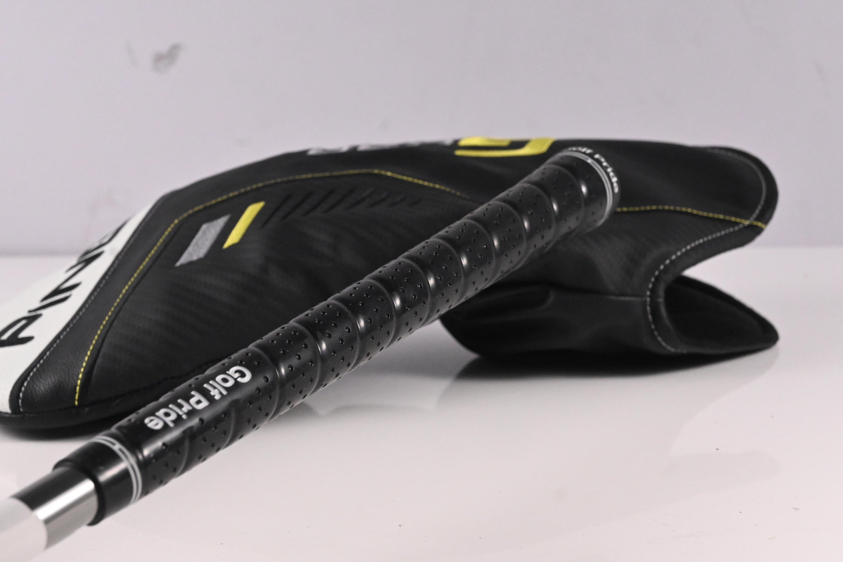 Ping G430 Max Driver / 12 Degree / Regular Flex ACCRA TZ 50 Shaft