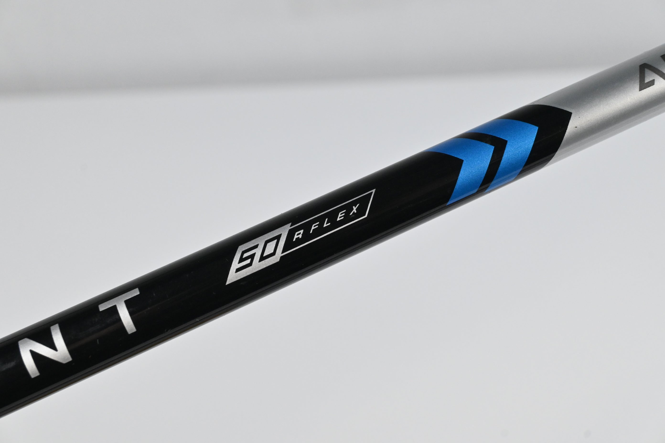 Aldila Ascent 50 #7 Wood Shaft / Regular Flex / Taylormade 2nd Gen