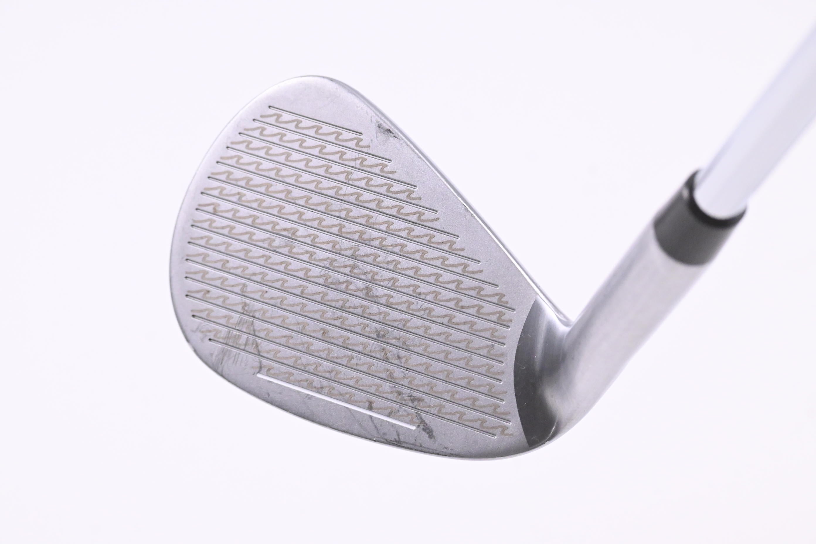 F2 Wave Series Sand Wedge / 56 Degree / Wedge Flex F2 Shaft
