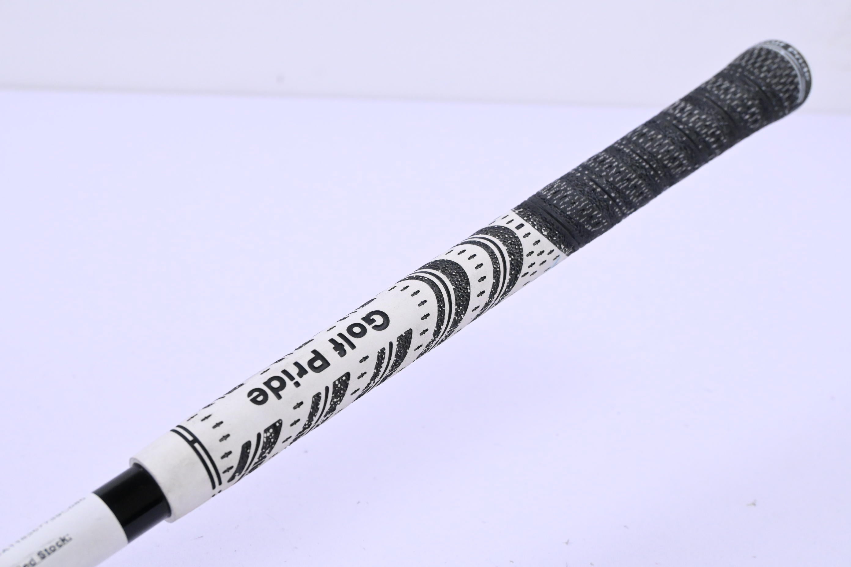 Left Hand Ping ChipR / 38.5 Degree / Blue Dot / Senior Flex Alta CB Black Shaft