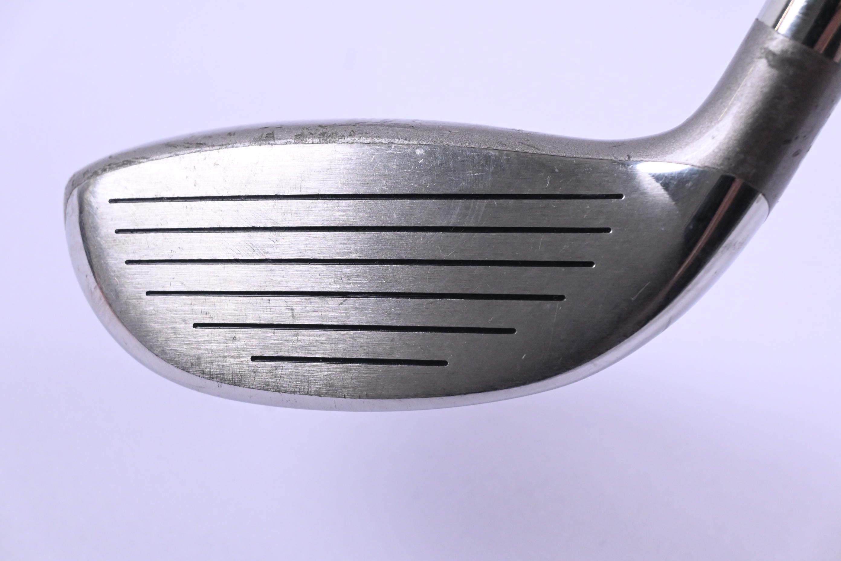 Cobra AMP Cell-S #3 Hybrid / 18 Degree / Regular Flex Cobra AMP Cell-S 70 Shaft