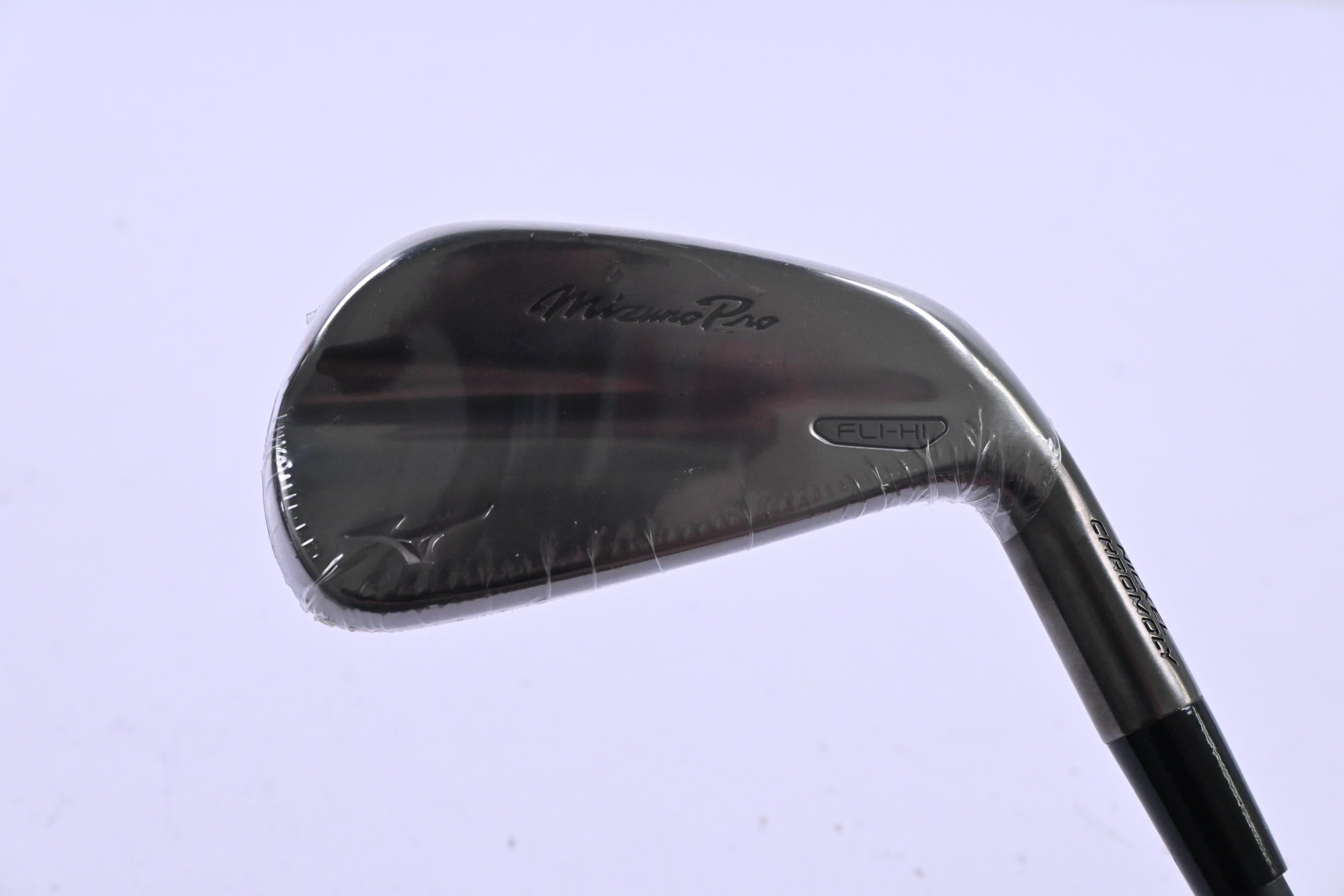 Mizuno Pro Fli-Hi 2026 #3 Iron / 19 Degree / Stiff Flex Tensei 1K Black 85 Shaft