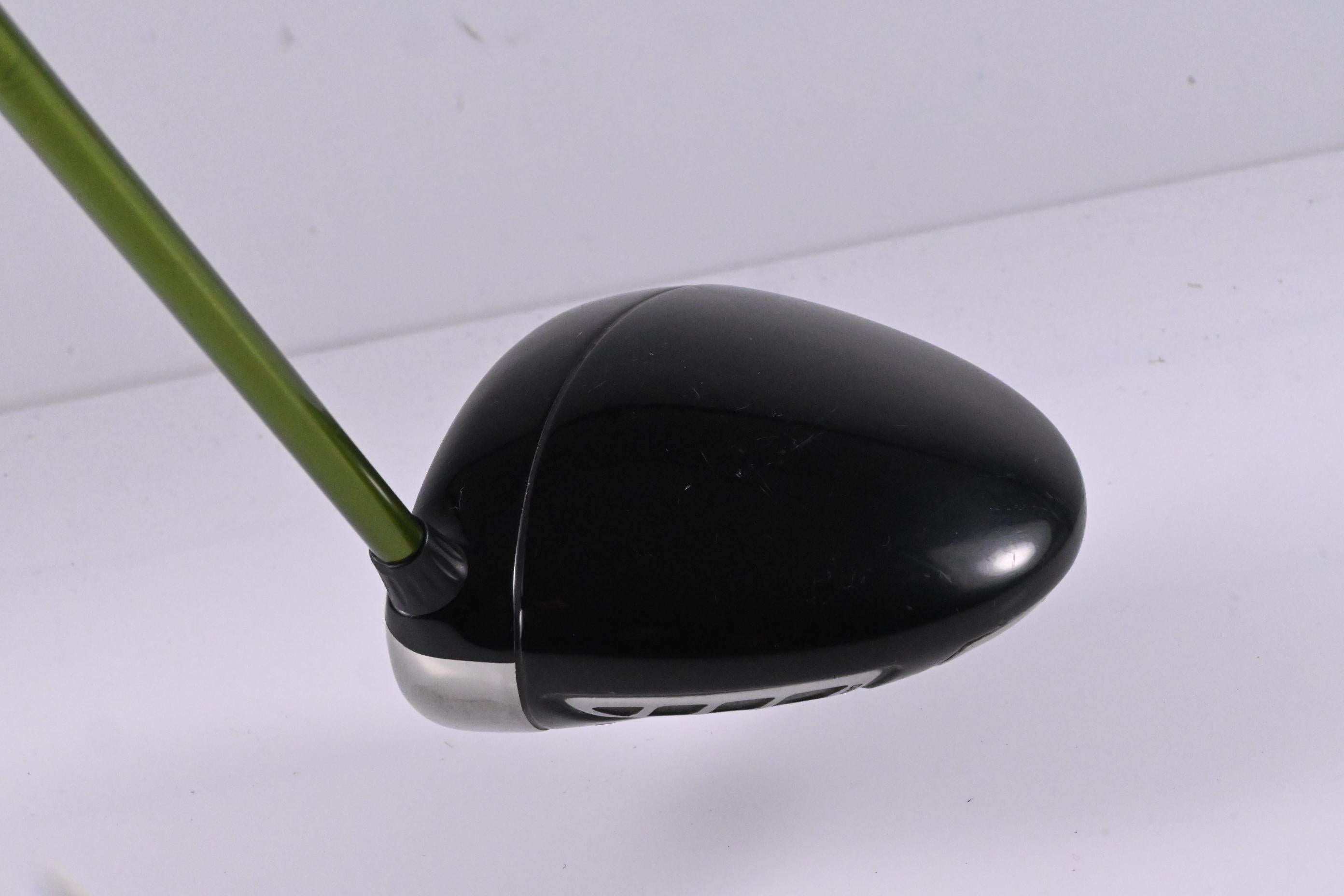 Callaway FT-9 Driver / 9.5 Degree / Stiff Flex Aldila NV Green 65 Shaft