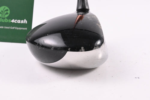 Ladies Callaway Big Bertha Fusion #3 Wood / 15 Degree / Ladies Flex Aldila NVS 55