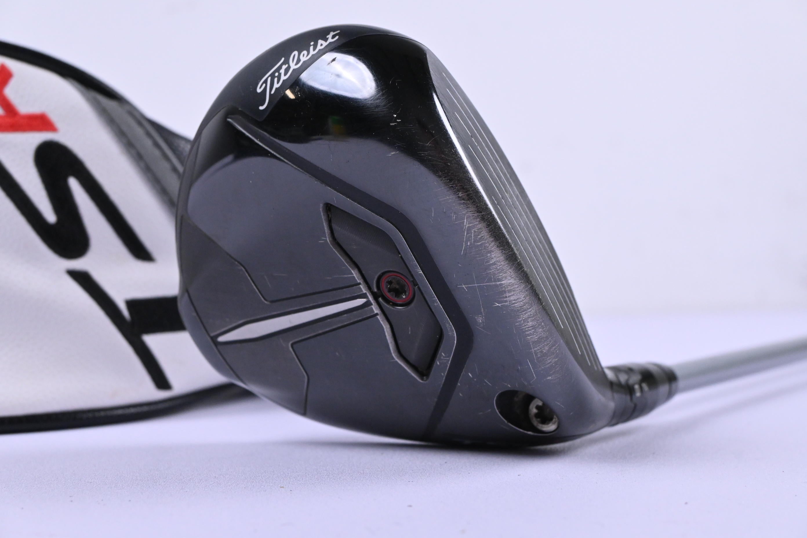 Titleist TSR2 #3 Wood / 15 Degree / X-Flex Graphite Design Tour AD UB-7 Shaft