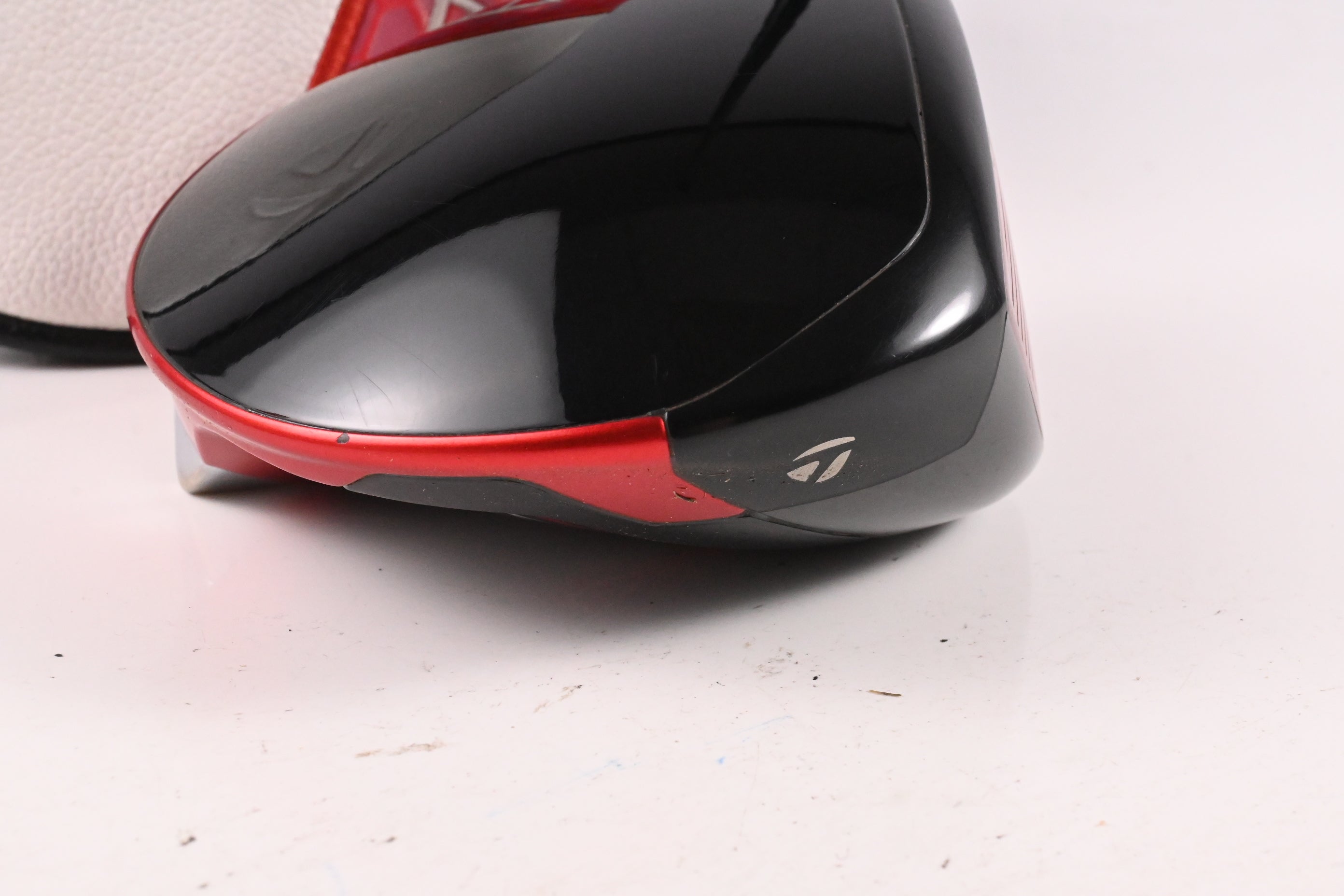 Taylormade Stealth 2 Driver / 12 Degree / Senior Flex Ventus TR Red 5 Shaft