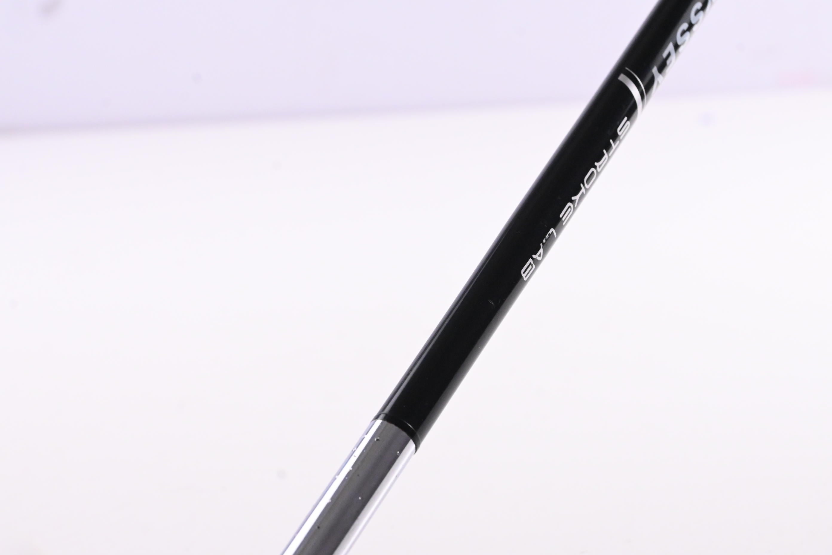 Odyssey Stroke Lab Tuttle F Putter / 34 Inch