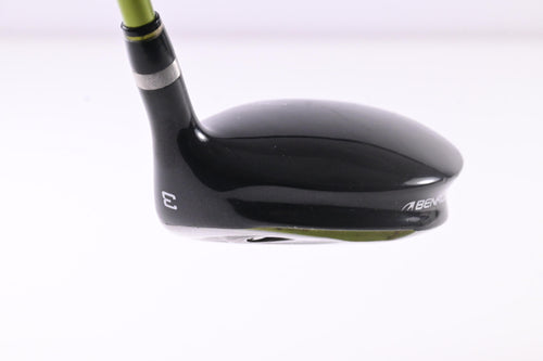 Benross V6 Fairway #3 Wood / 15 Degree / Regular Flex Aldila NV TM-3 75 Shaft