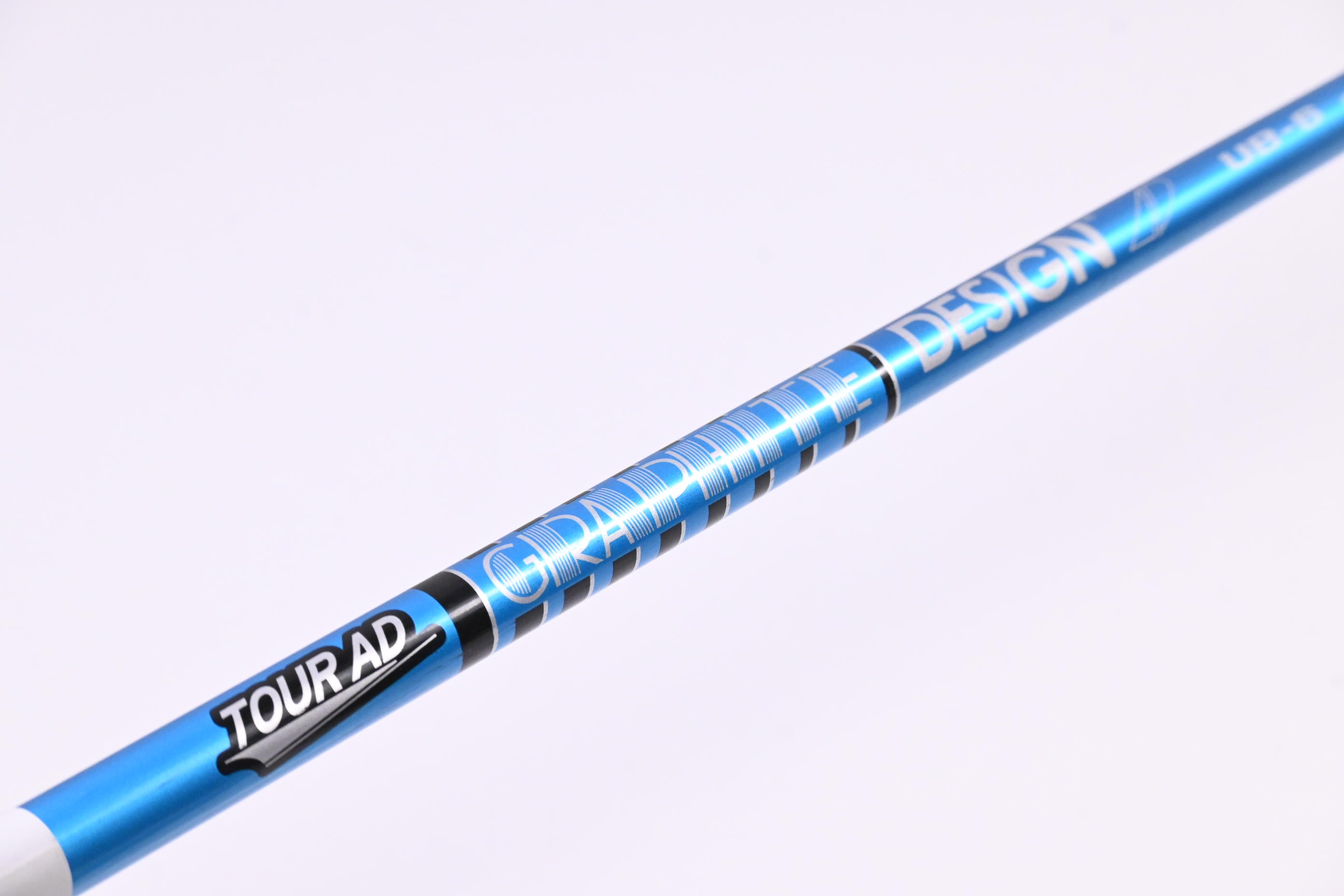 Graphite Design Tour AD UB-6 Driver Shaft / X-Flex / Titleist