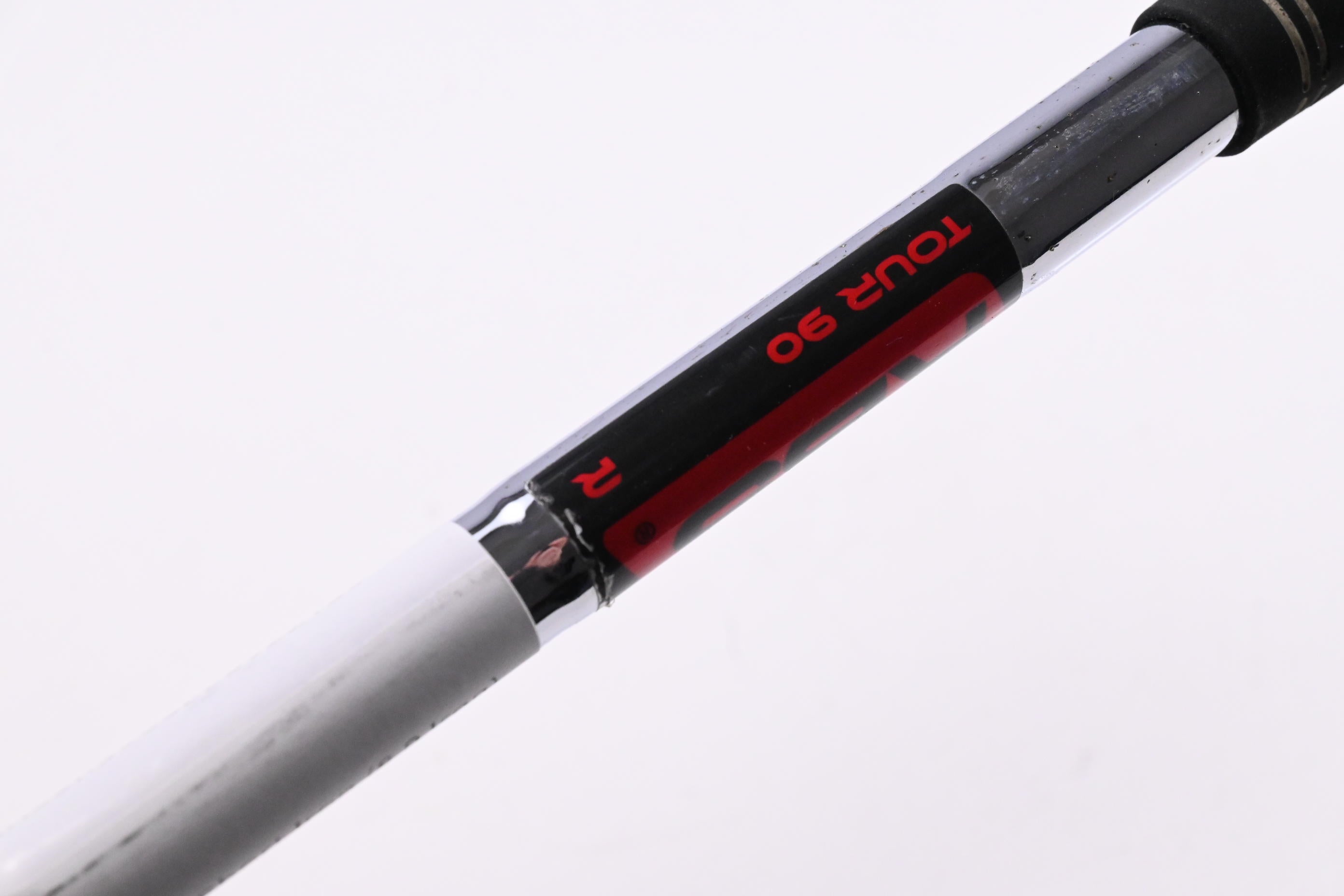 Cobra LTDx #9 Iron / Regular Flex KBS Tour 90 Shaft
