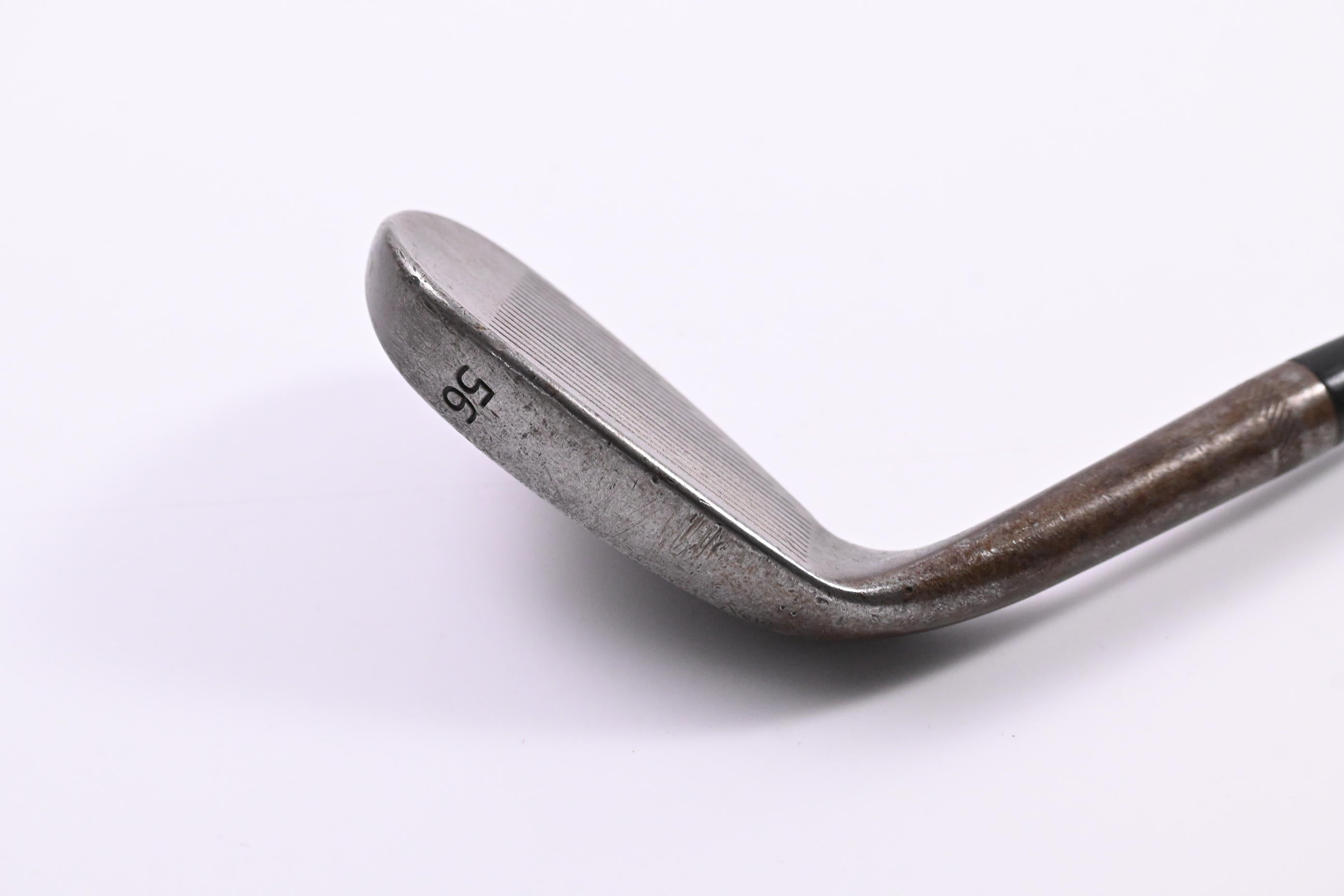Titleist Vokey SM4 Sand Wedge / 56 Degree / Stiff Flex Dynamic Gold S200 Shaft