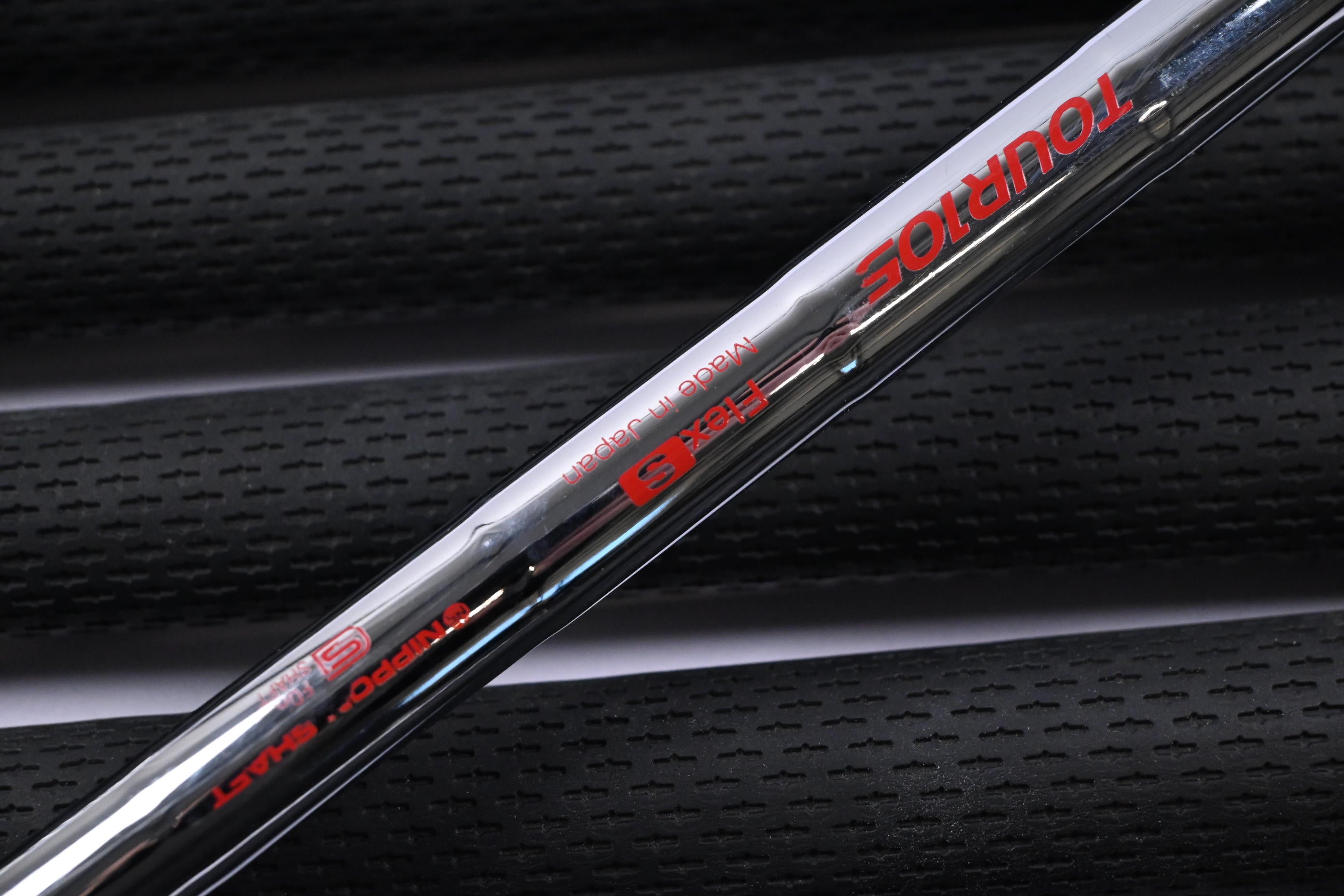 Ping G425 Irons / 4-PW / Blue Dot / Stiff Flex N.S.Pro Modus 3 Tour 105 Shafts